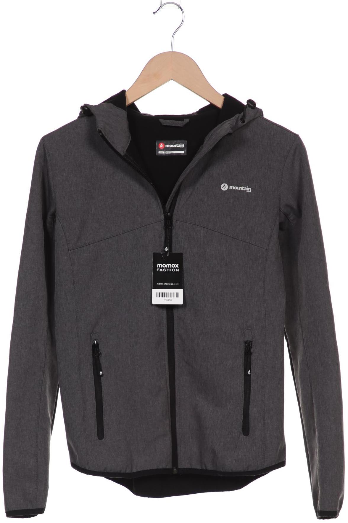 

Mountain Equipment Damen Jacke, grau, Gr. 40