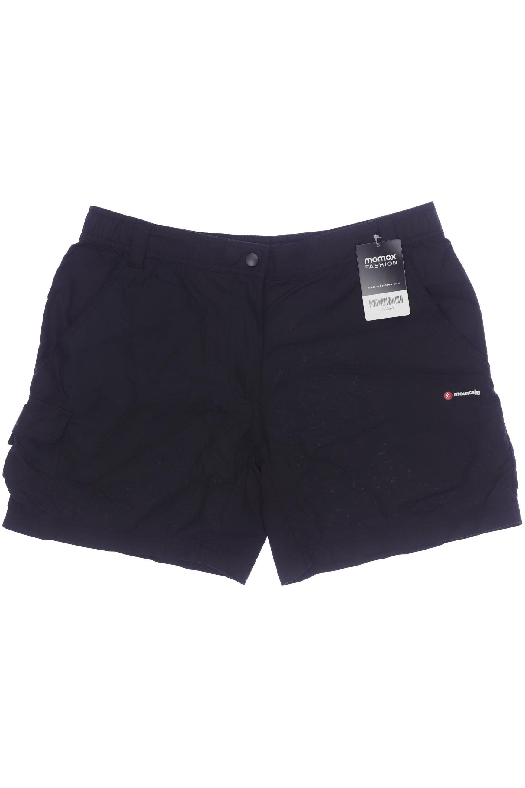 

Mountain Equipment Damen Shorts, schwarz, Gr. 42