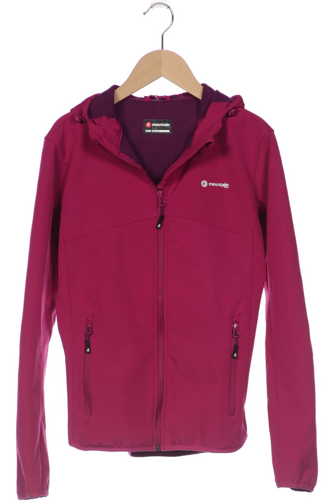 

Mountain Equipment Damen Jacke, pink, Gr. 40