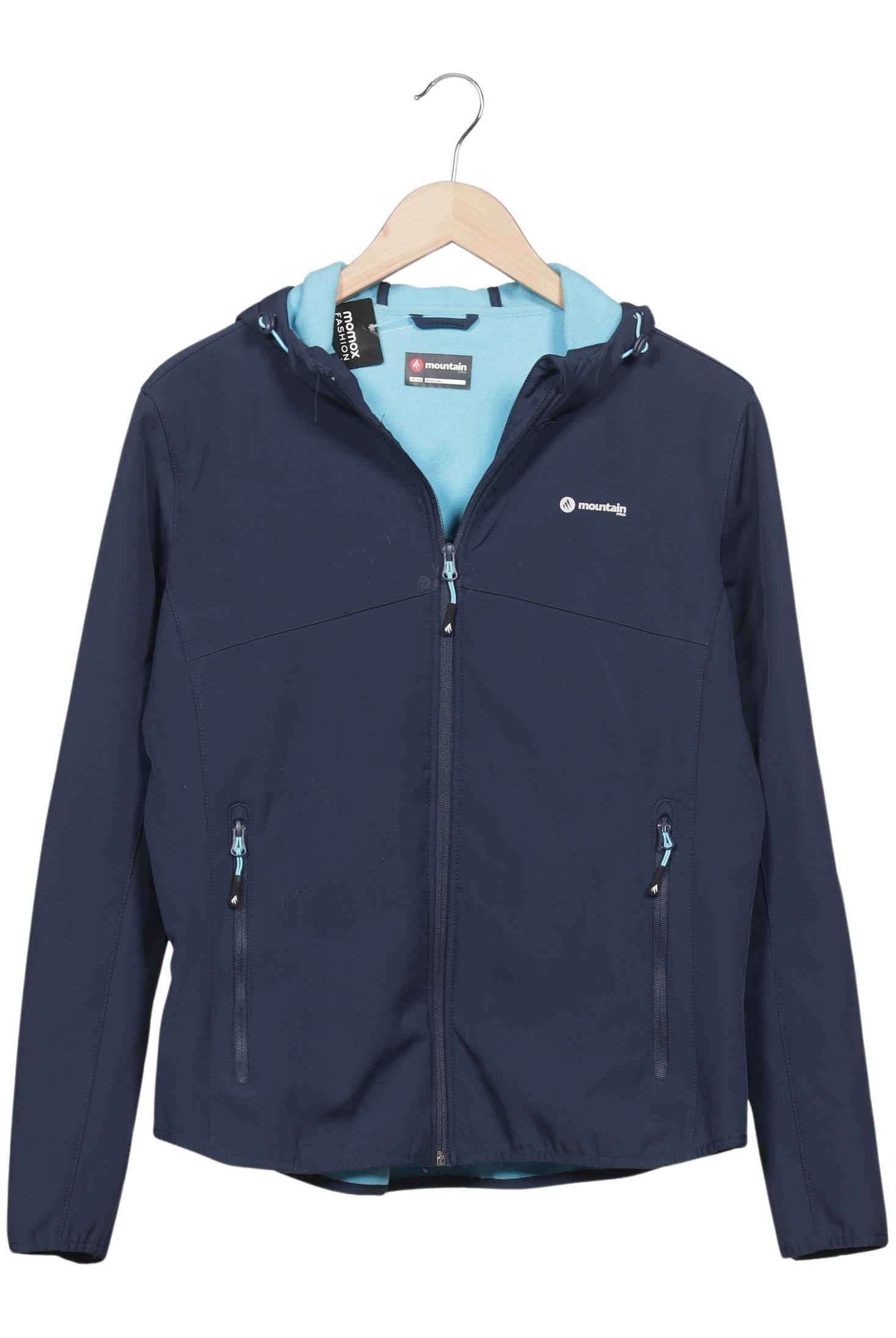

Mountain Equipment Damen Jacke, marineblau, Gr. 46