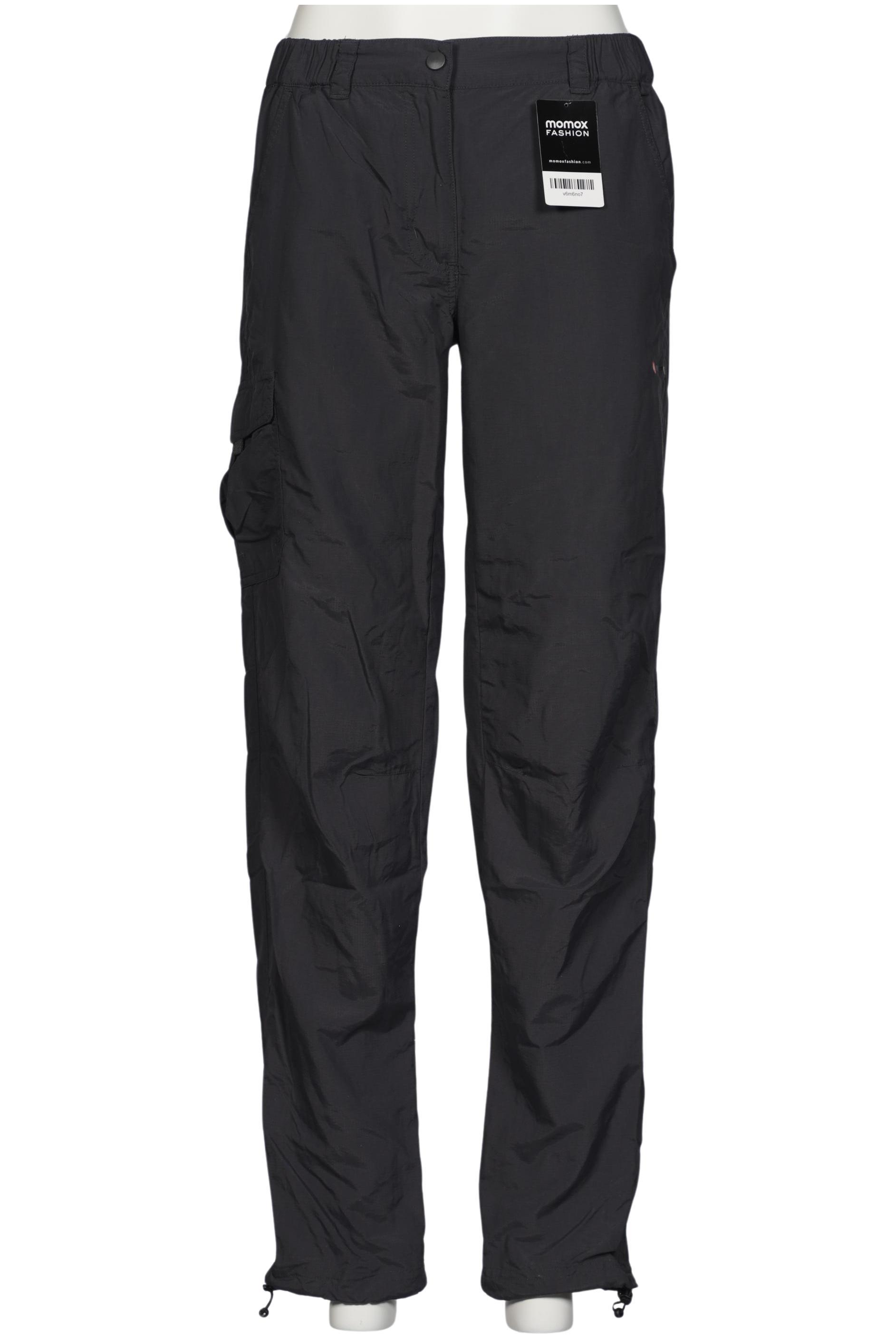 

Mountain Equipment Damen Stoffhose, grau, Gr. 40