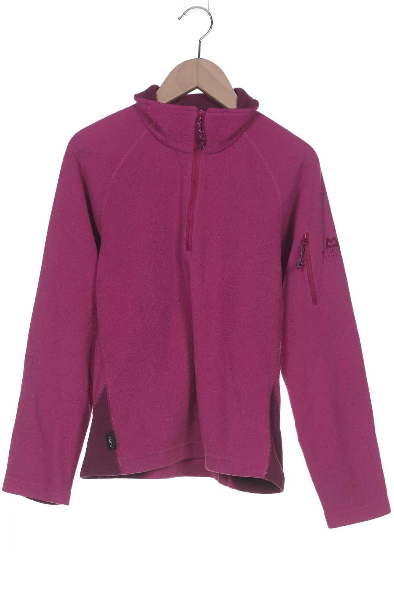 

Mountain Equipment Damen Sweatshirt, pink, Gr. 8