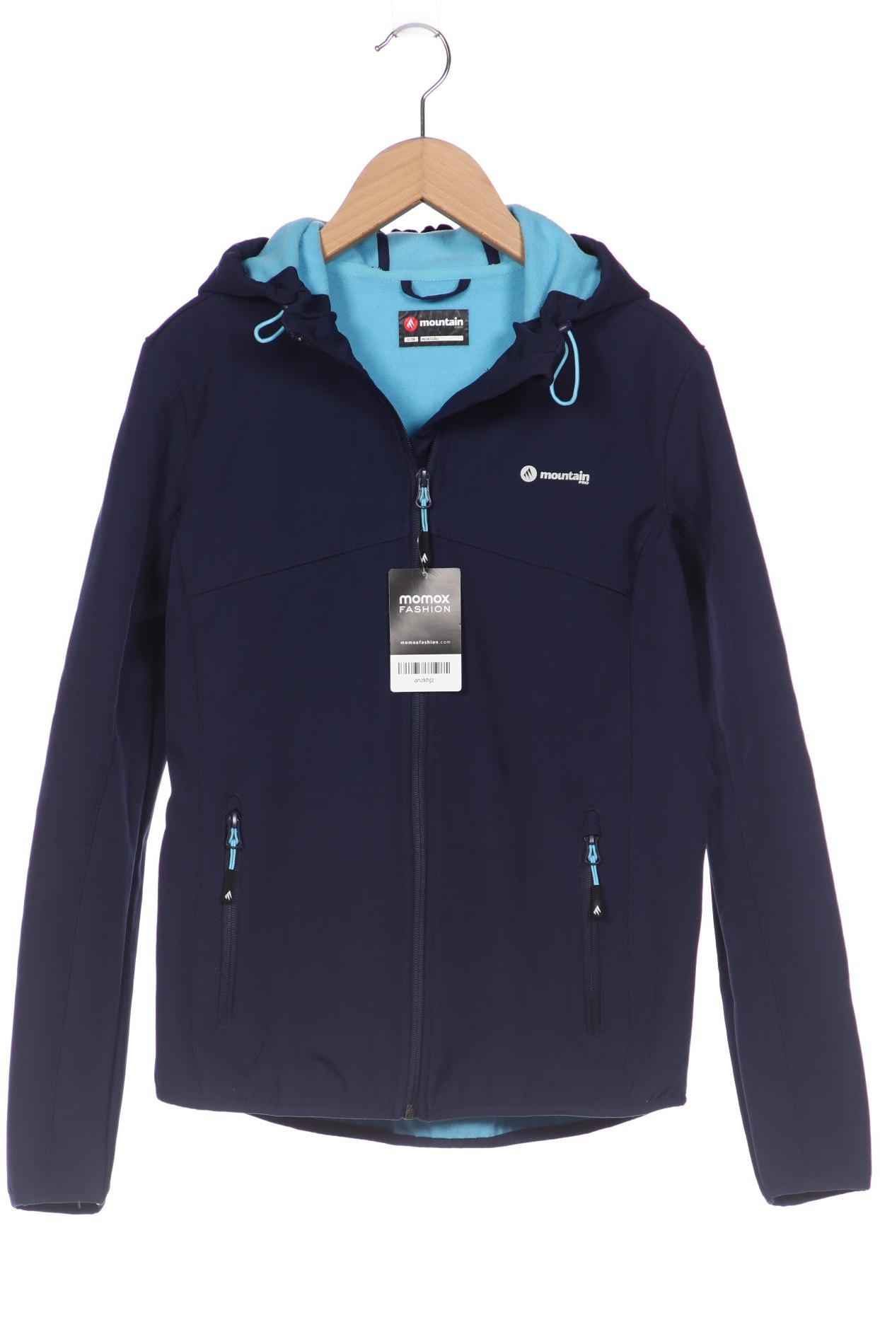 

MOUNTAIN EQUIPMENT Damen Jacke, marineblau
