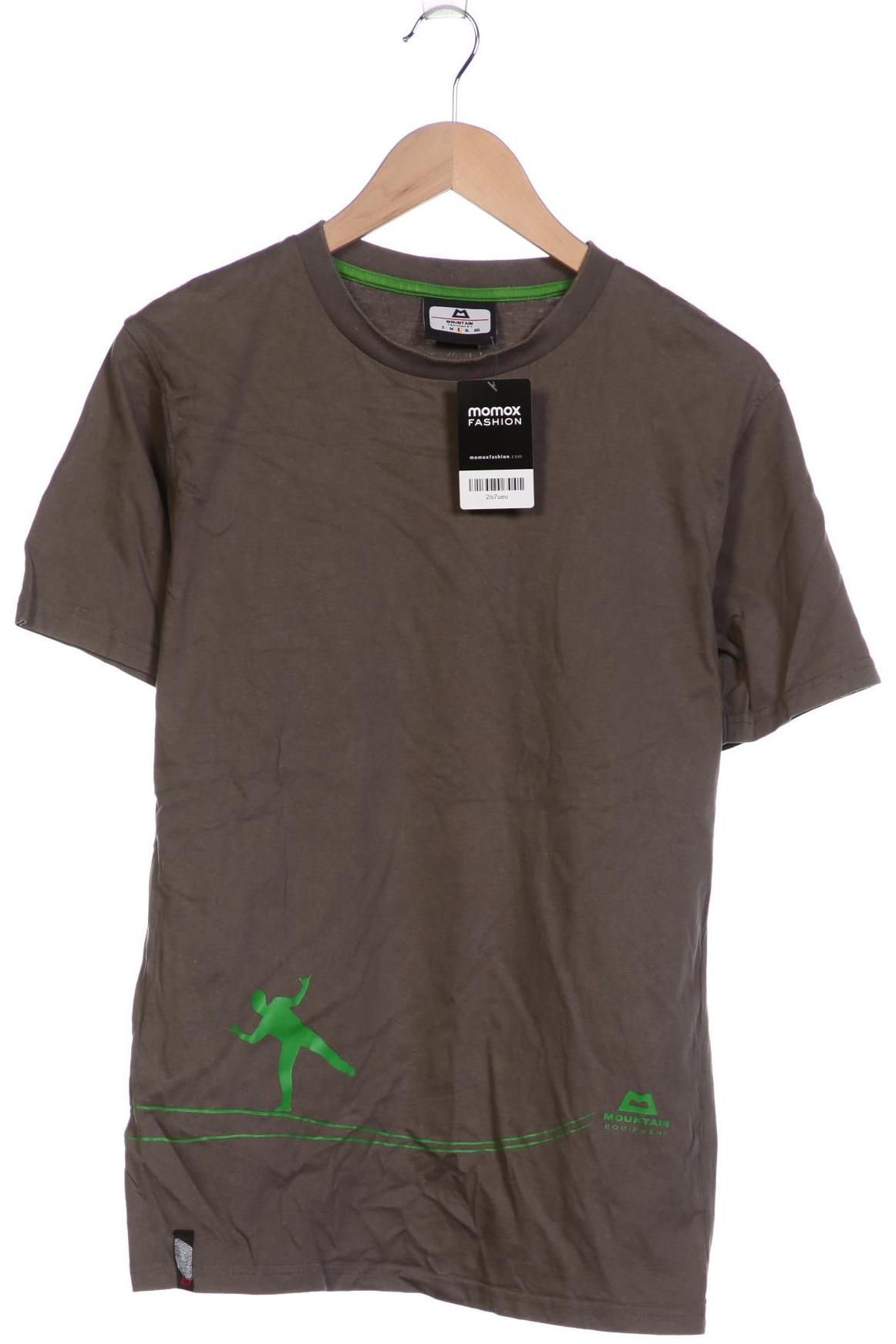

Mountain Equipment Herren T-Shirt, grün, Gr. 52