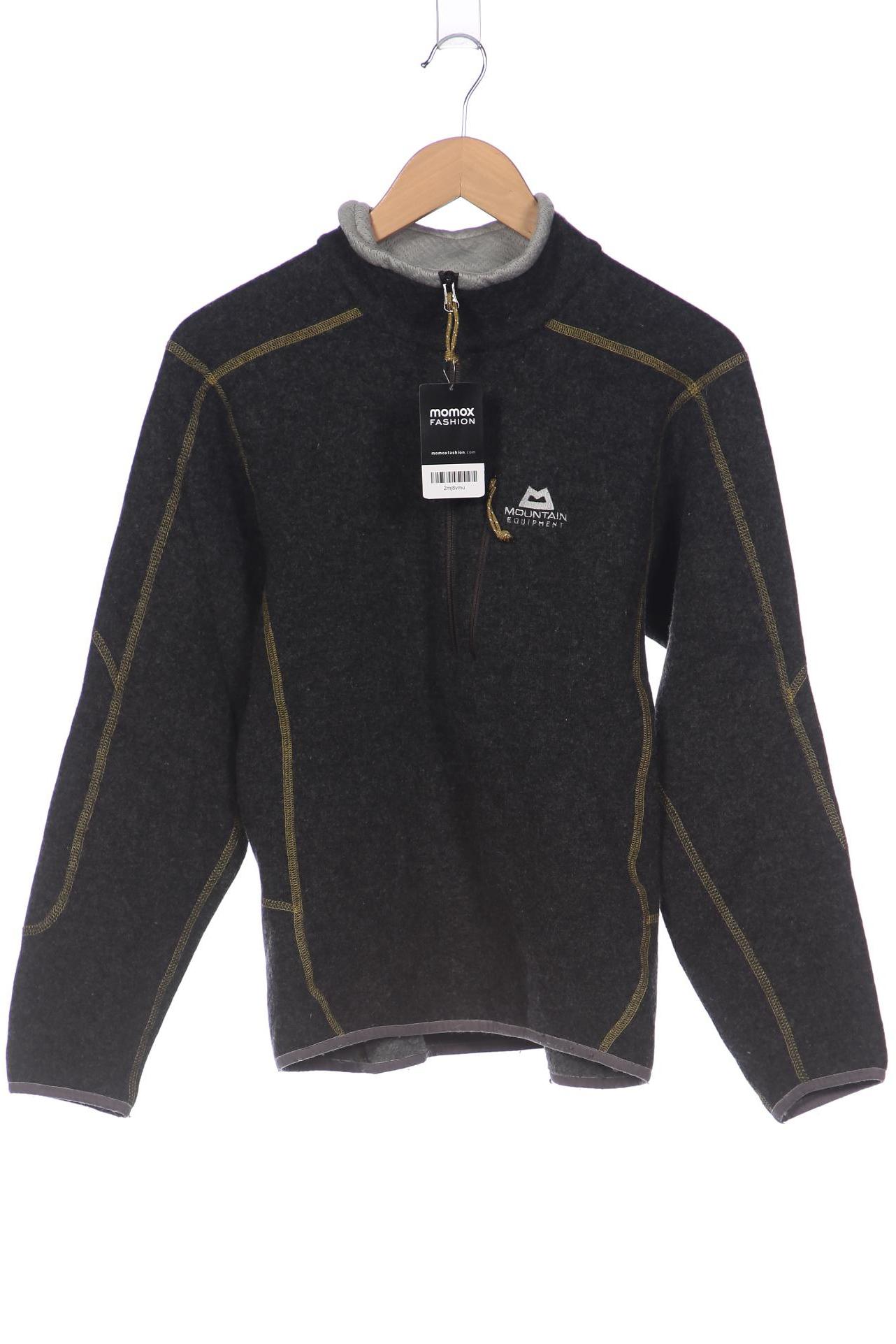 

Mountain Equipment Herren Sweatshirt, grau, Gr. 46