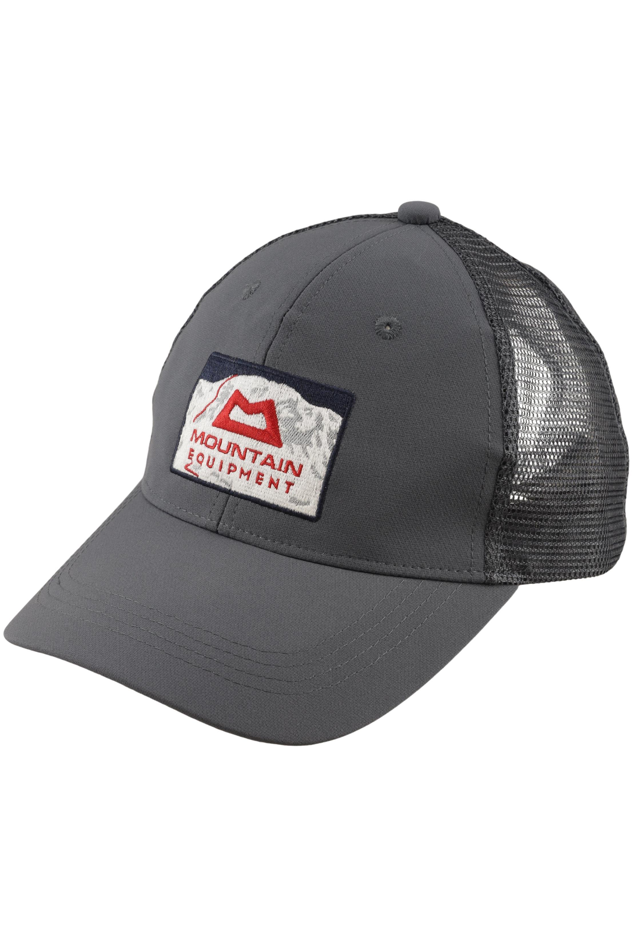 

Mountain Equipment Herren Hut/Mütze, grau, Gr. uni