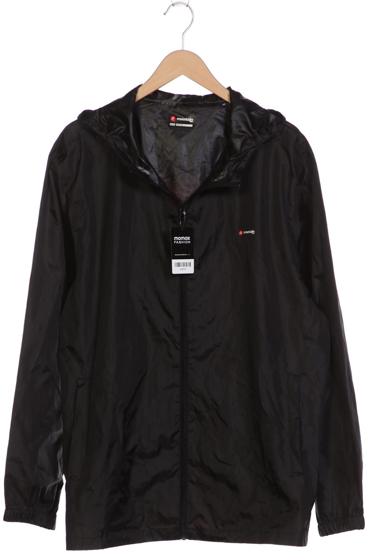 

MOUNTAIN EQUIPMENT Herren Jacke, schwarz