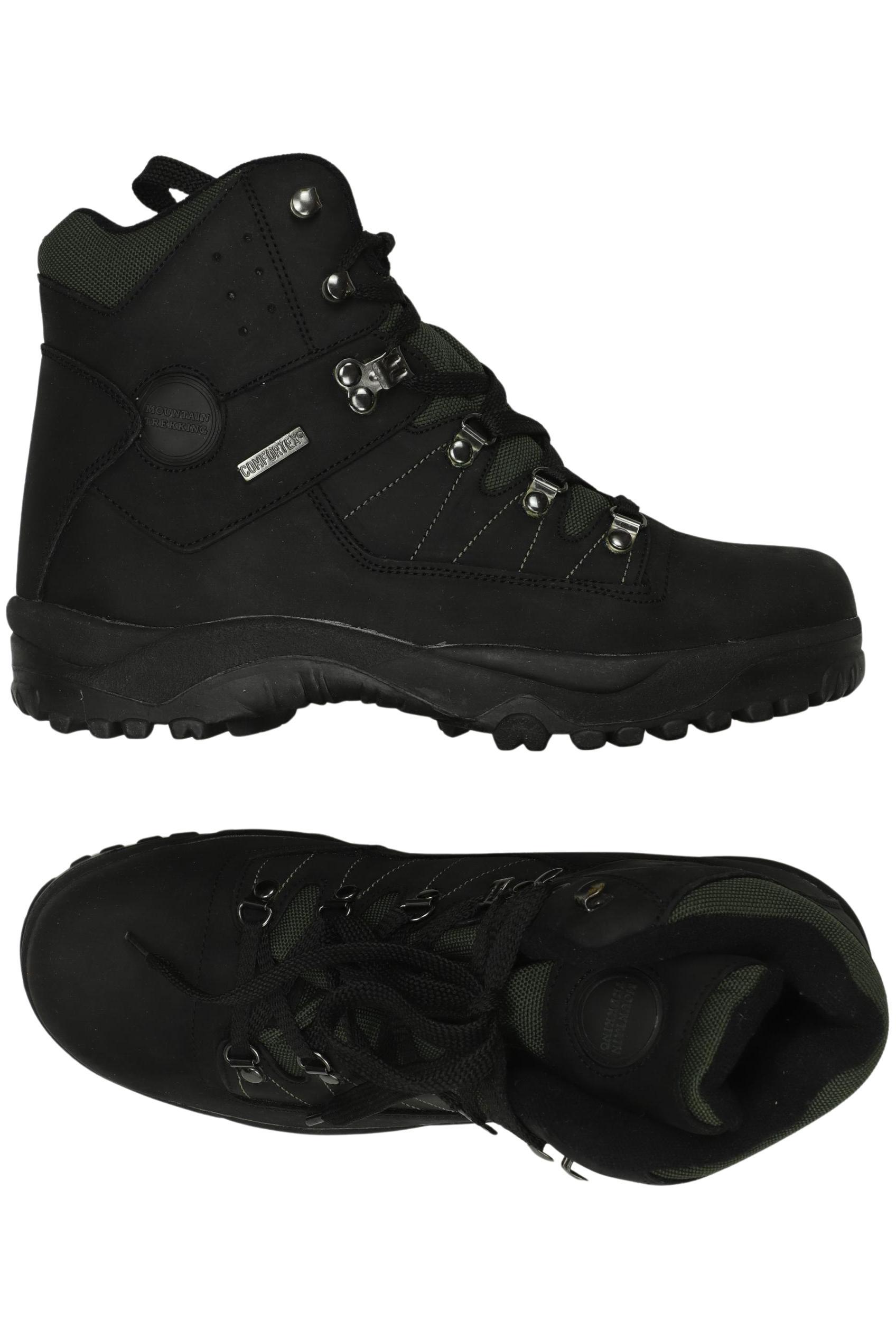 

Mountain Equipment Herren Stiefel, schwarz, Gr. 43