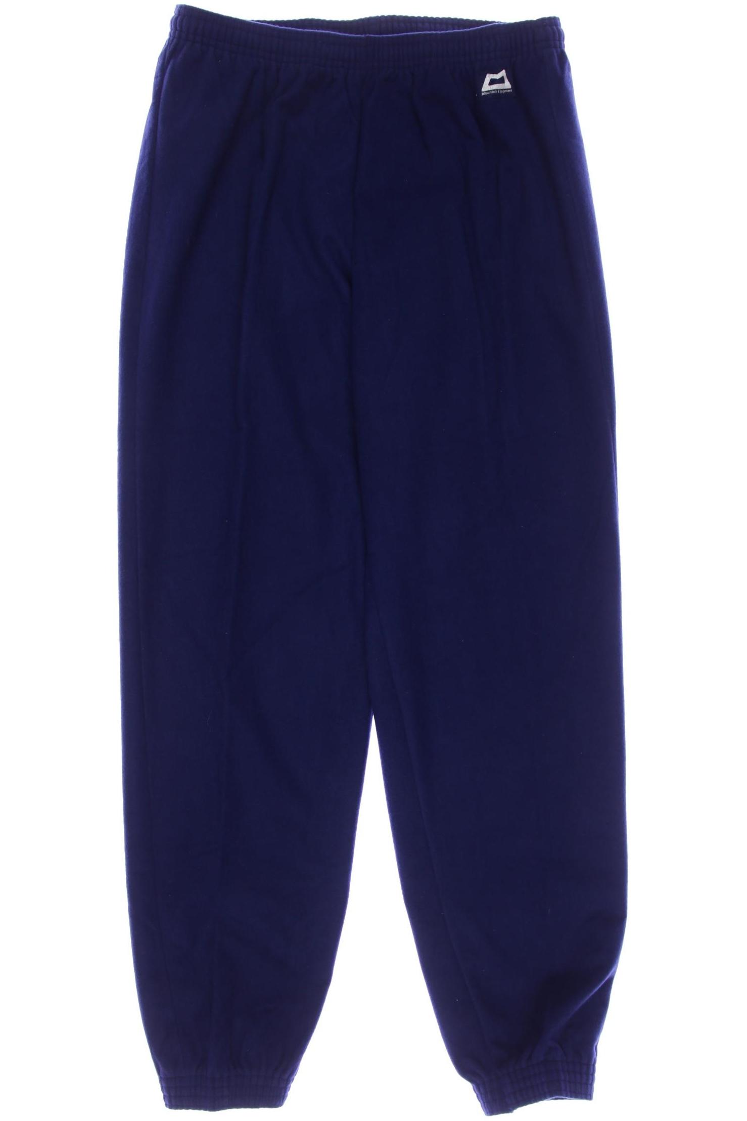 

Mountain Equipment Herren Stoffhose, blau, Gr. 0