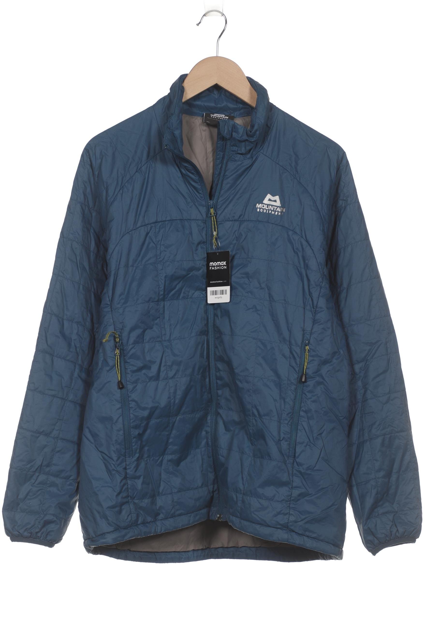 Thumbnail - Mountain Equipment Herren Jacke, blau, Gr. 52