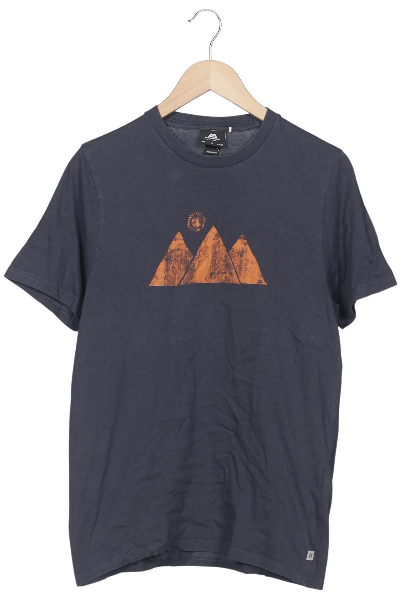 

Mountain Equipment Herren T-Shirt, marineblau, Gr. 48