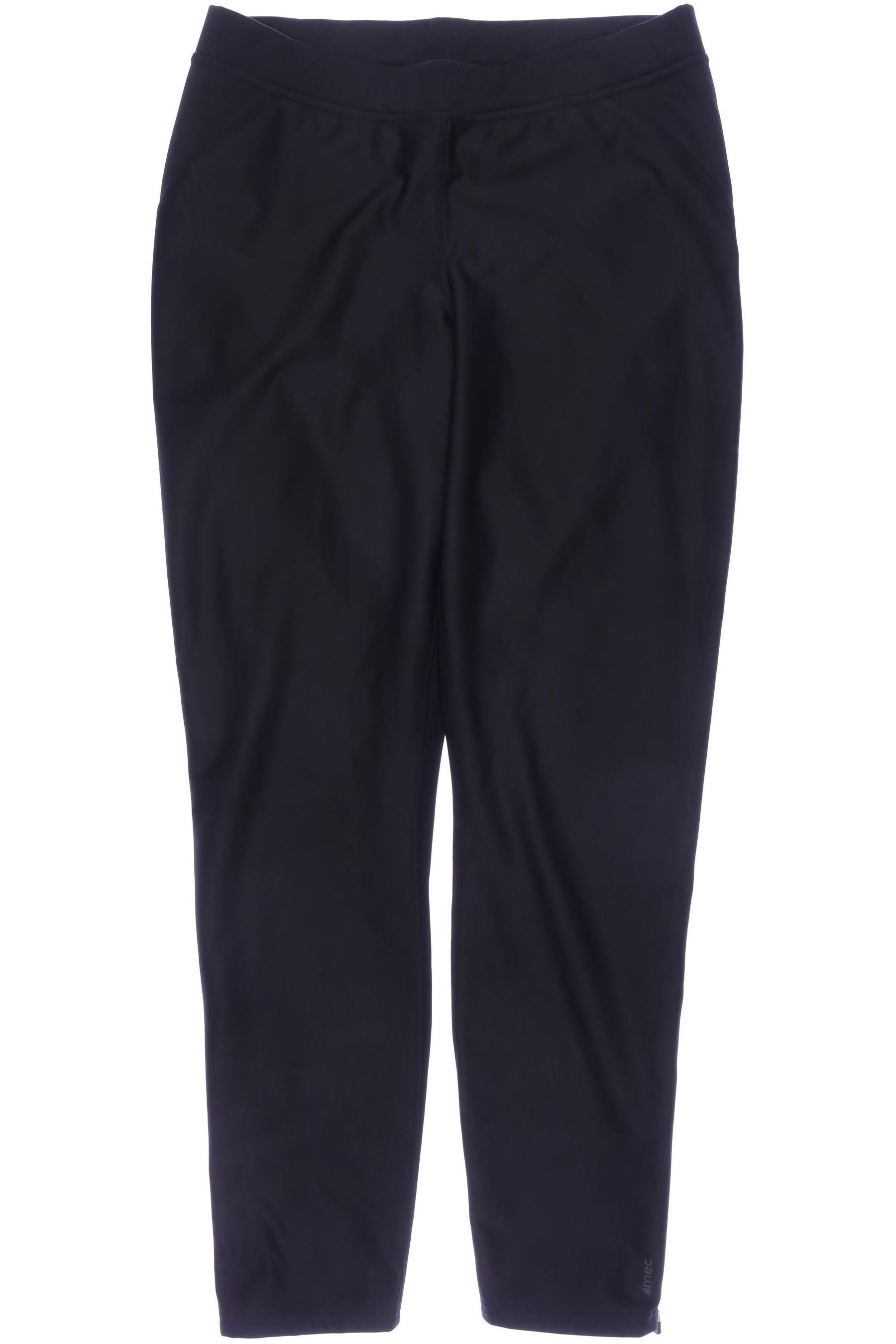 

Mountain Equipment Herren Stoffhose, schwarz, Gr. 0