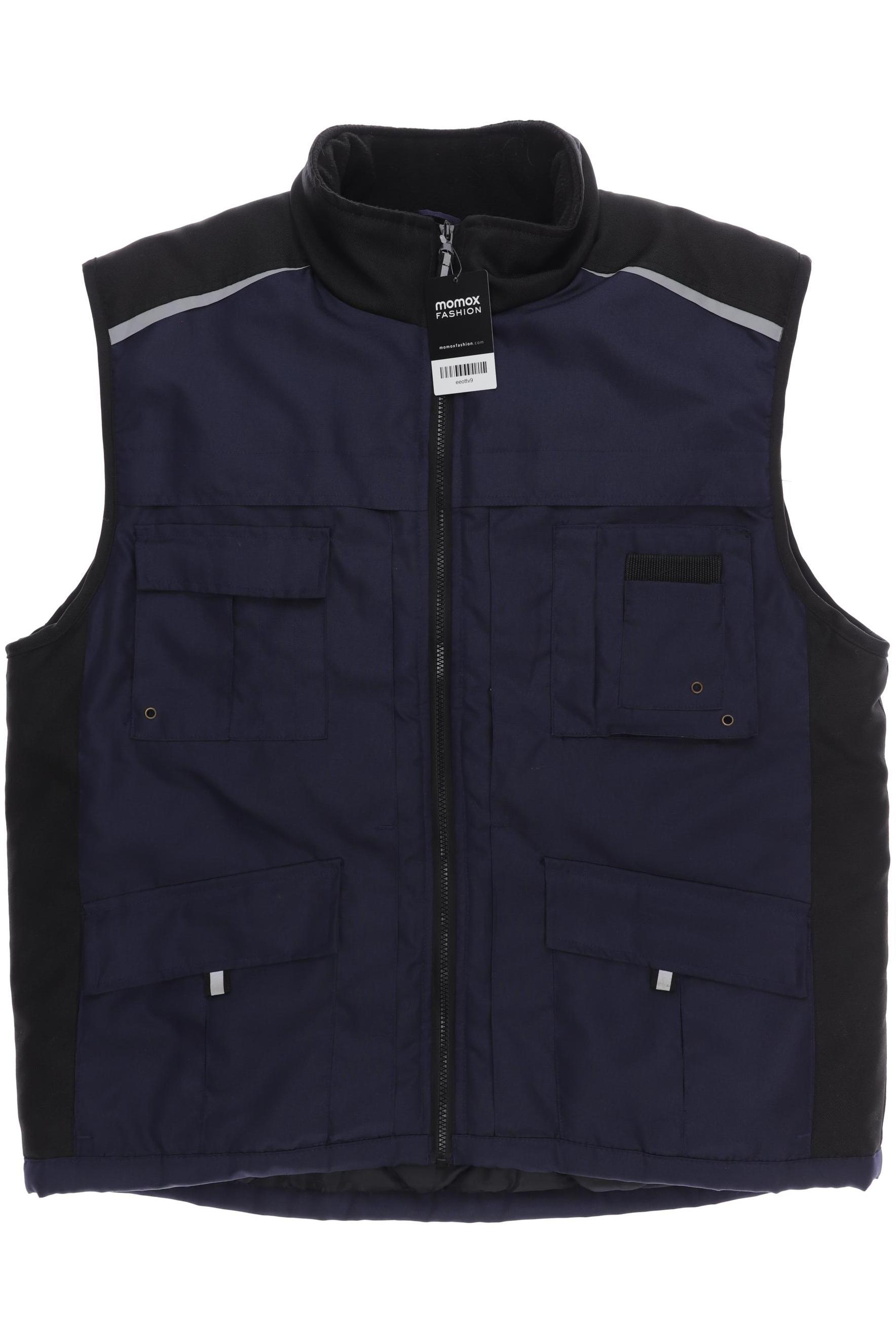 

Mountain Equipment Herren Weste, marineblau, Gr. 54