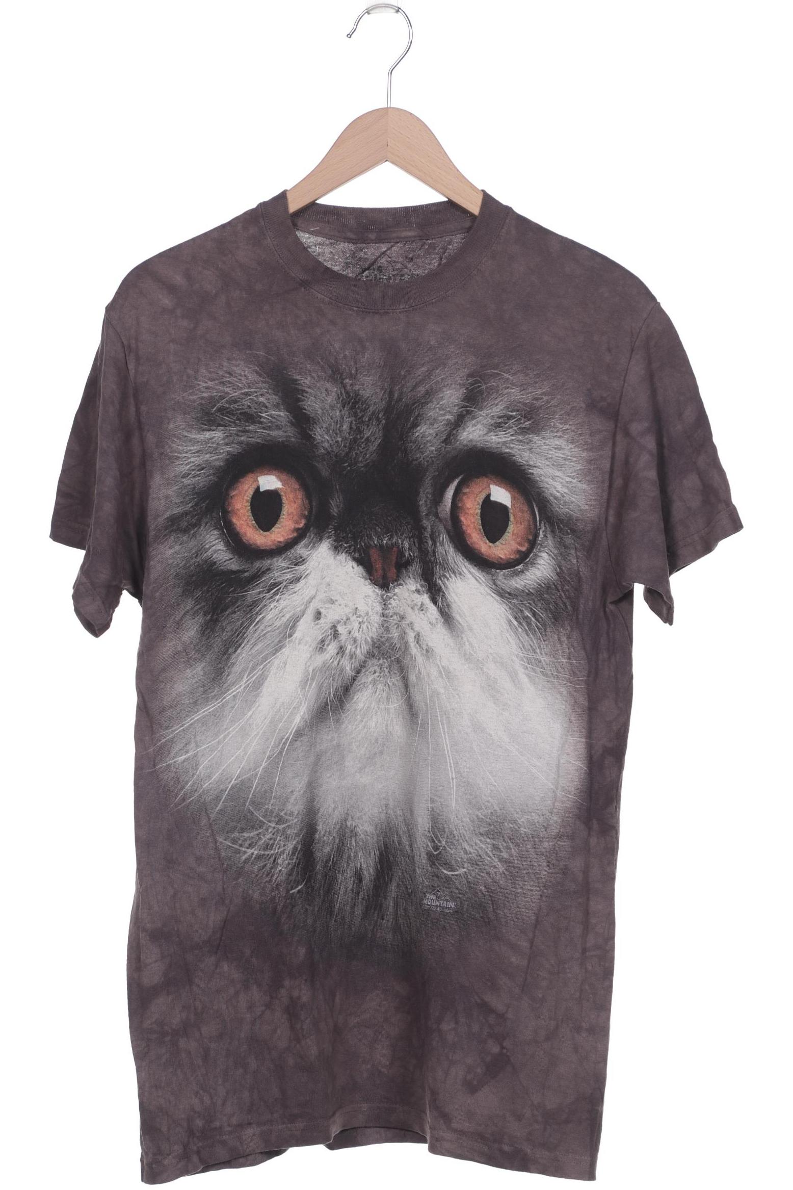 

MOUNTAIN EQUIPMENT Herren T-Shirt, grau