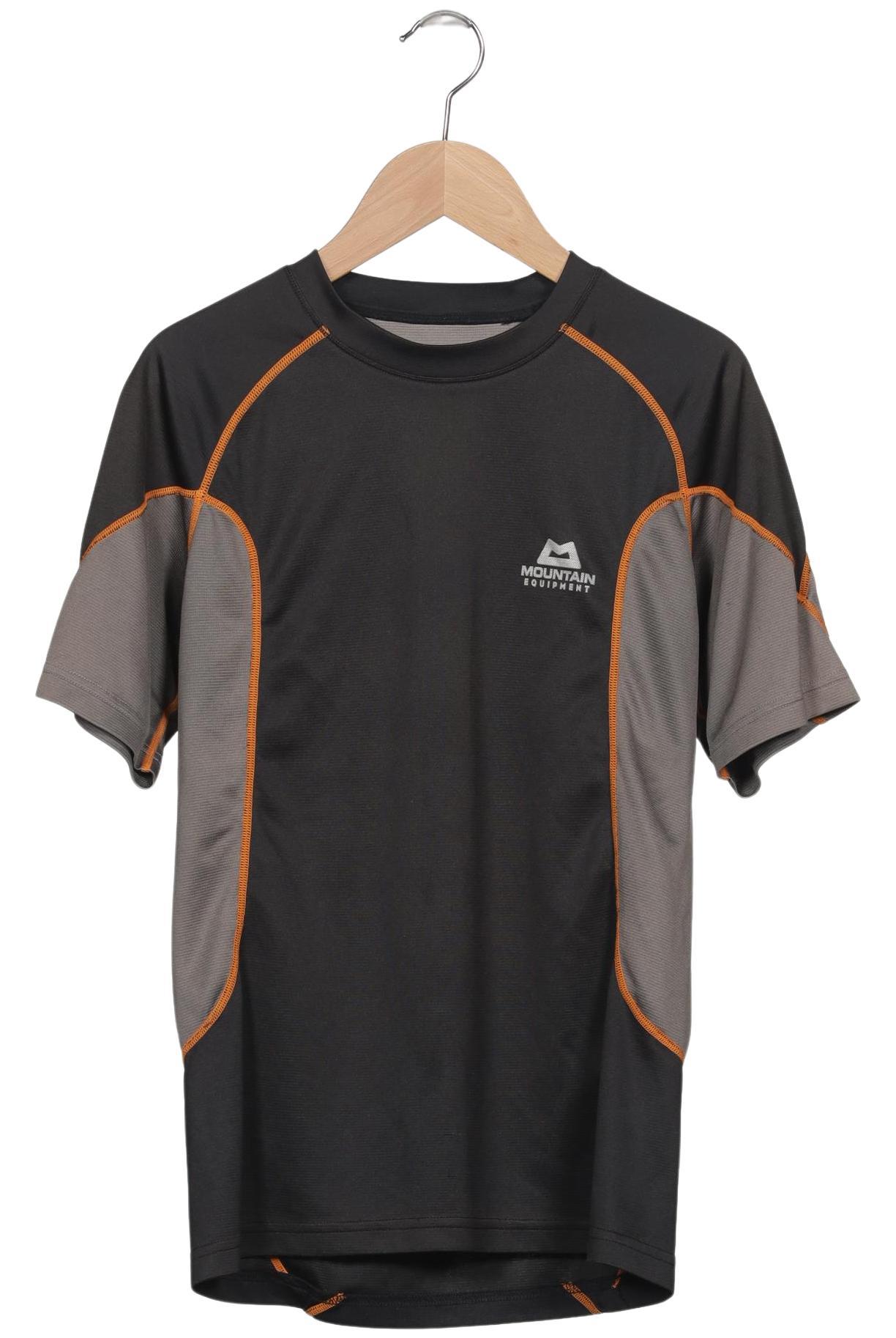 

Mountain Equipment Herren T-Shirt, mehrfarbig, Gr. 46