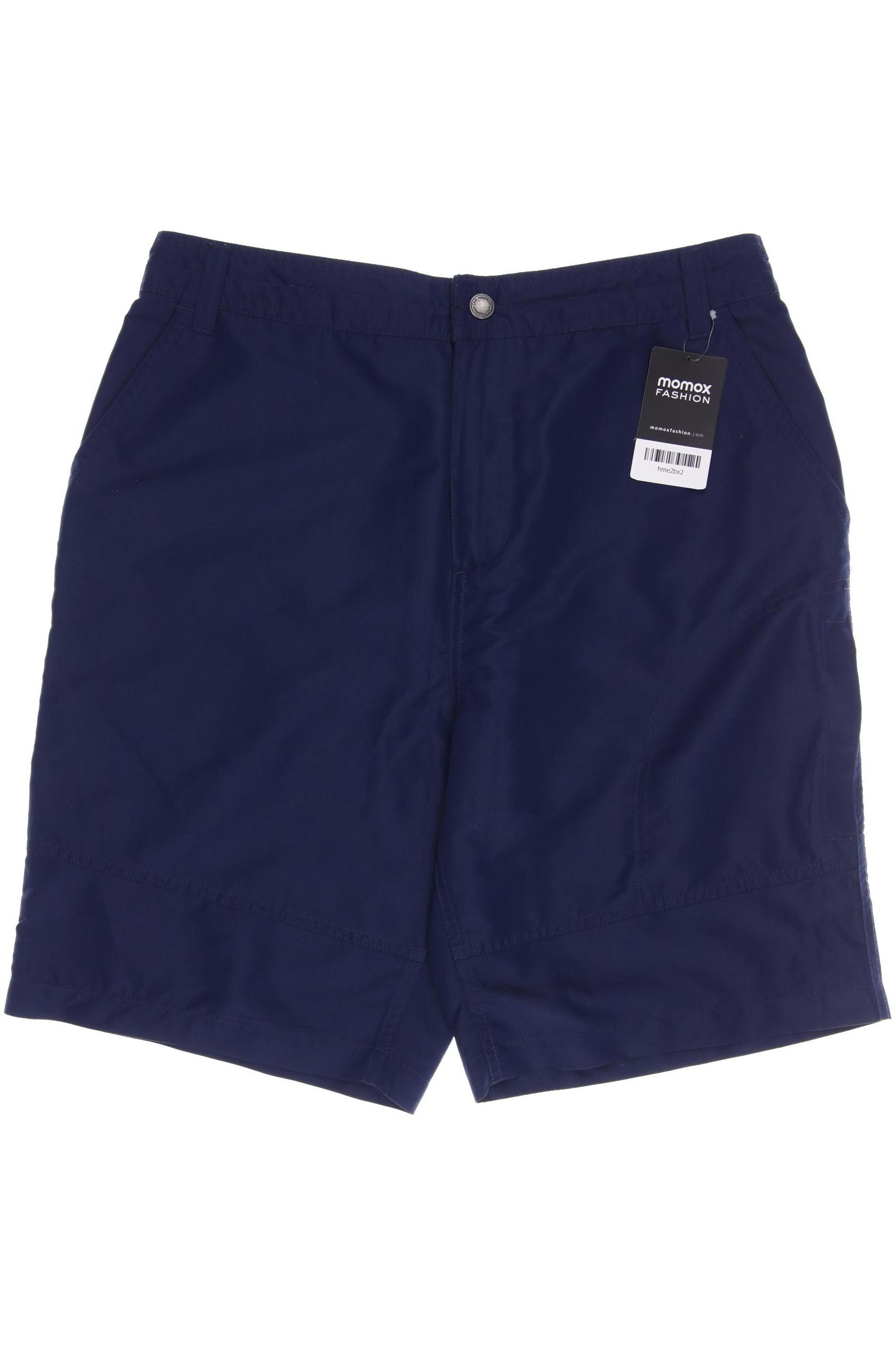 

MOUNTAIN EQUIPMENT Herren Shorts, marineblau