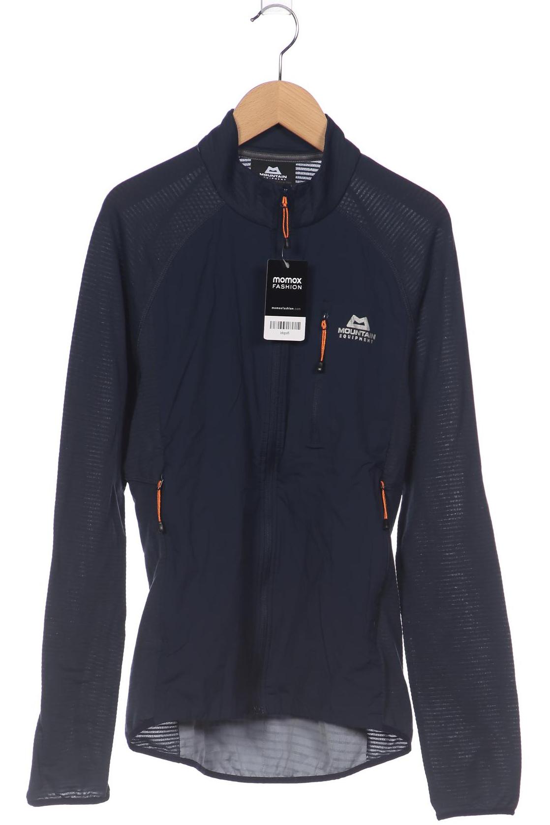

Mountain Equipment Herren Jacke, marineblau, Gr. 46