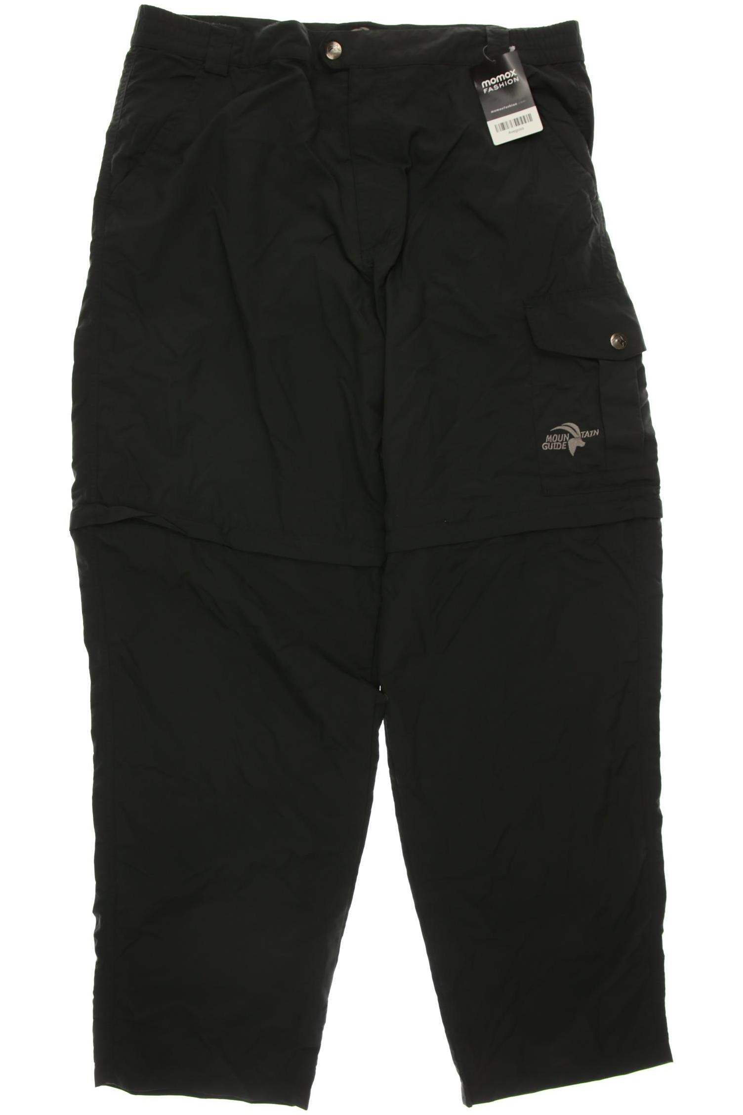 

MOUNTAIN EQUIPMENT Herren Stoffhose, grün