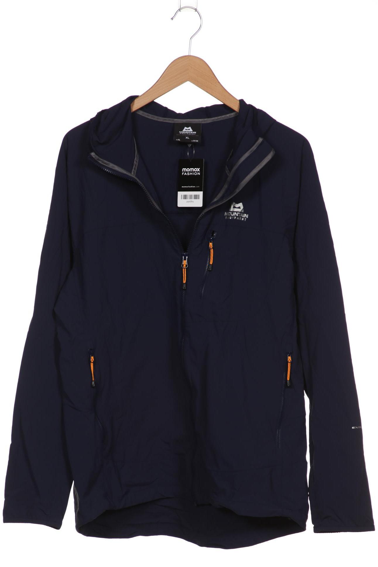 

MOUNTAIN EQUIPMENT Herren Jacke, marineblau