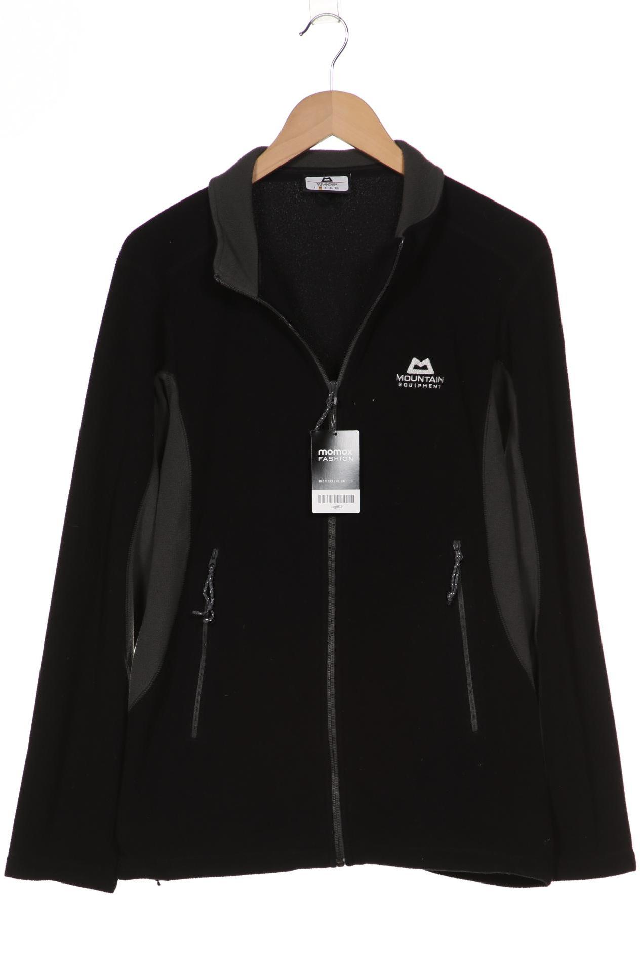 

MOUNTAIN EQUIPMENT Herren Sweatshirt, schwarz