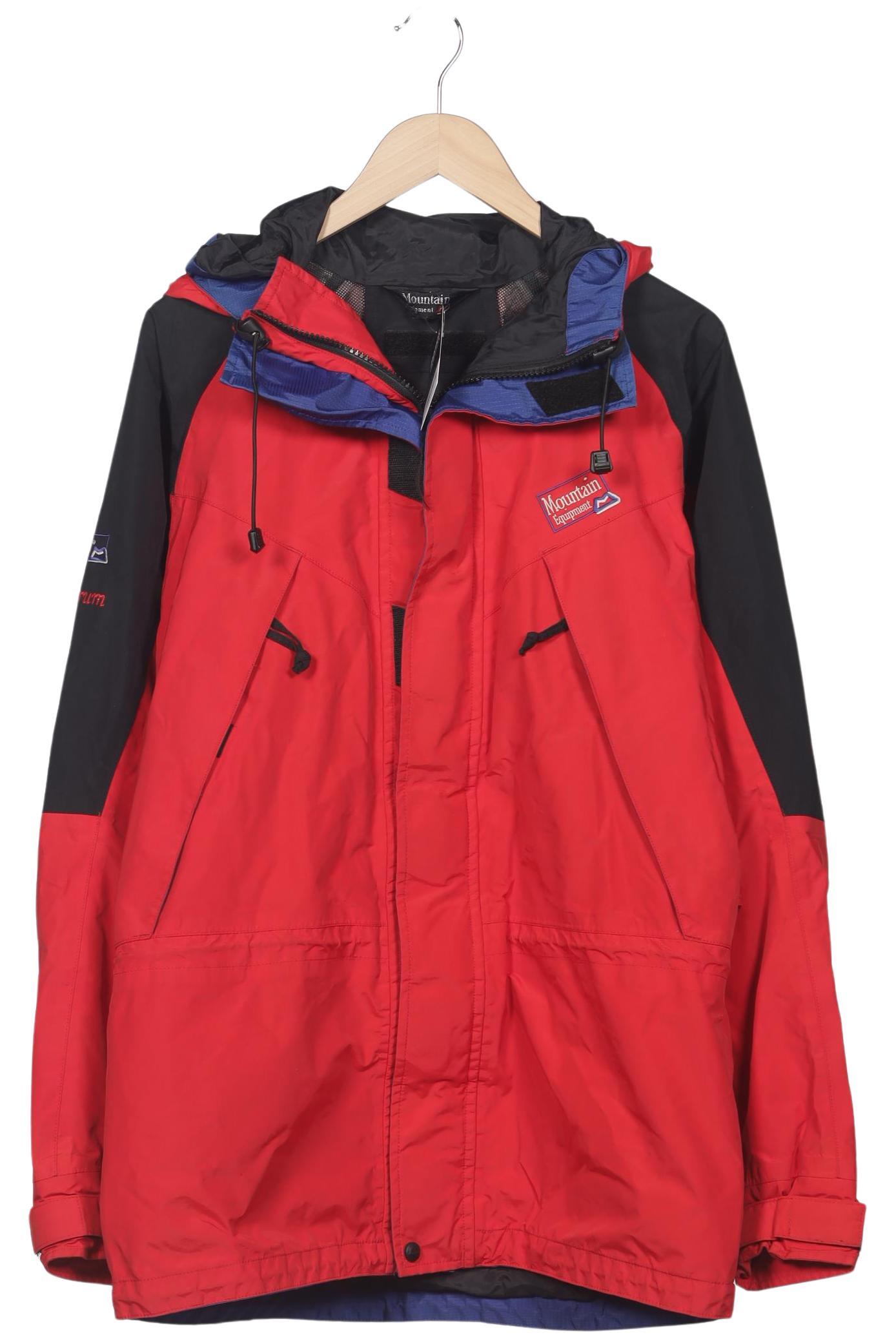 Thumbnail - Mountain Equipment Herren Jacke, mehrfarbig, Gr. 52