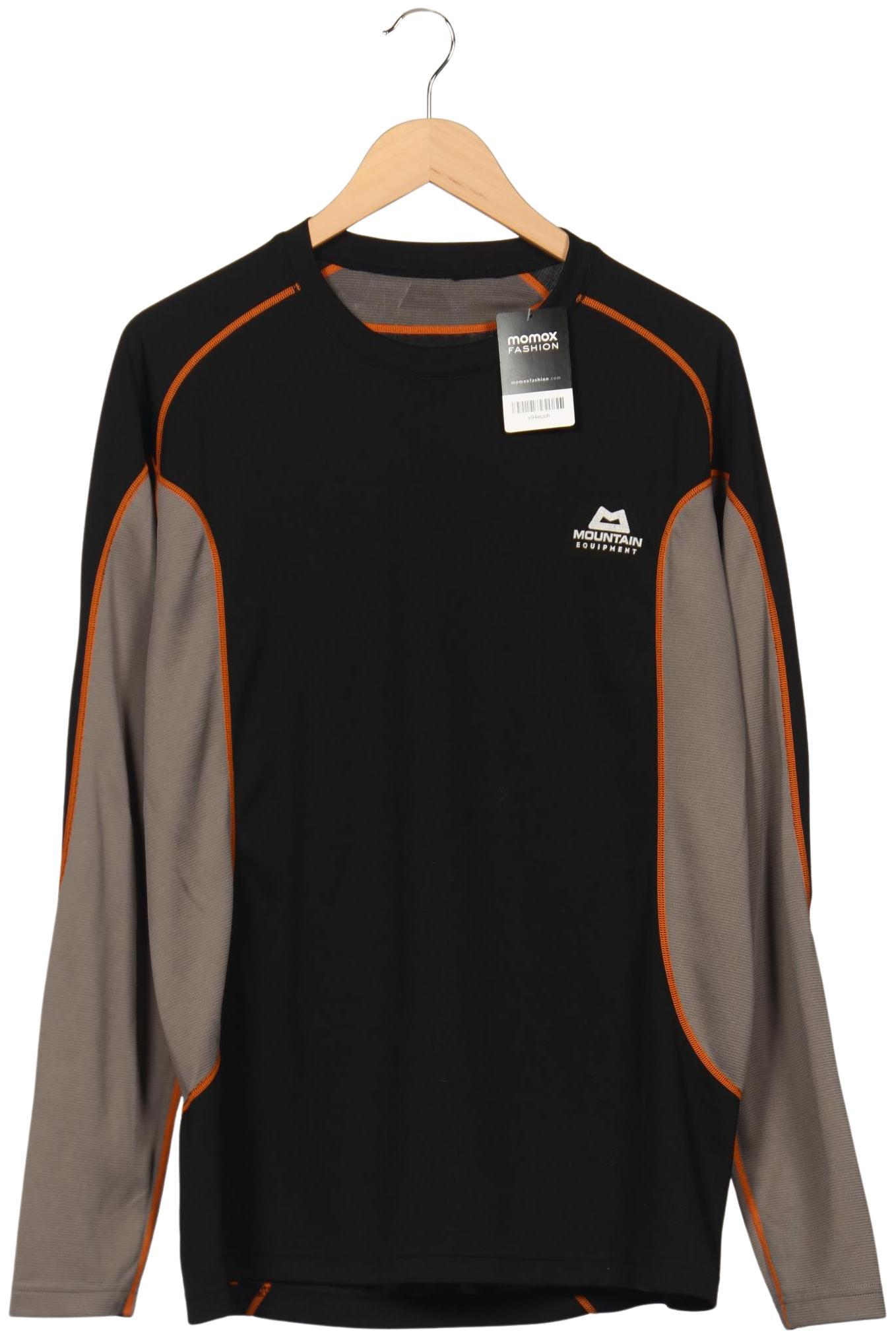 Thumbnail - Mountain Equipment Herren Langarmshirt, mehrfarbig, Gr. 56