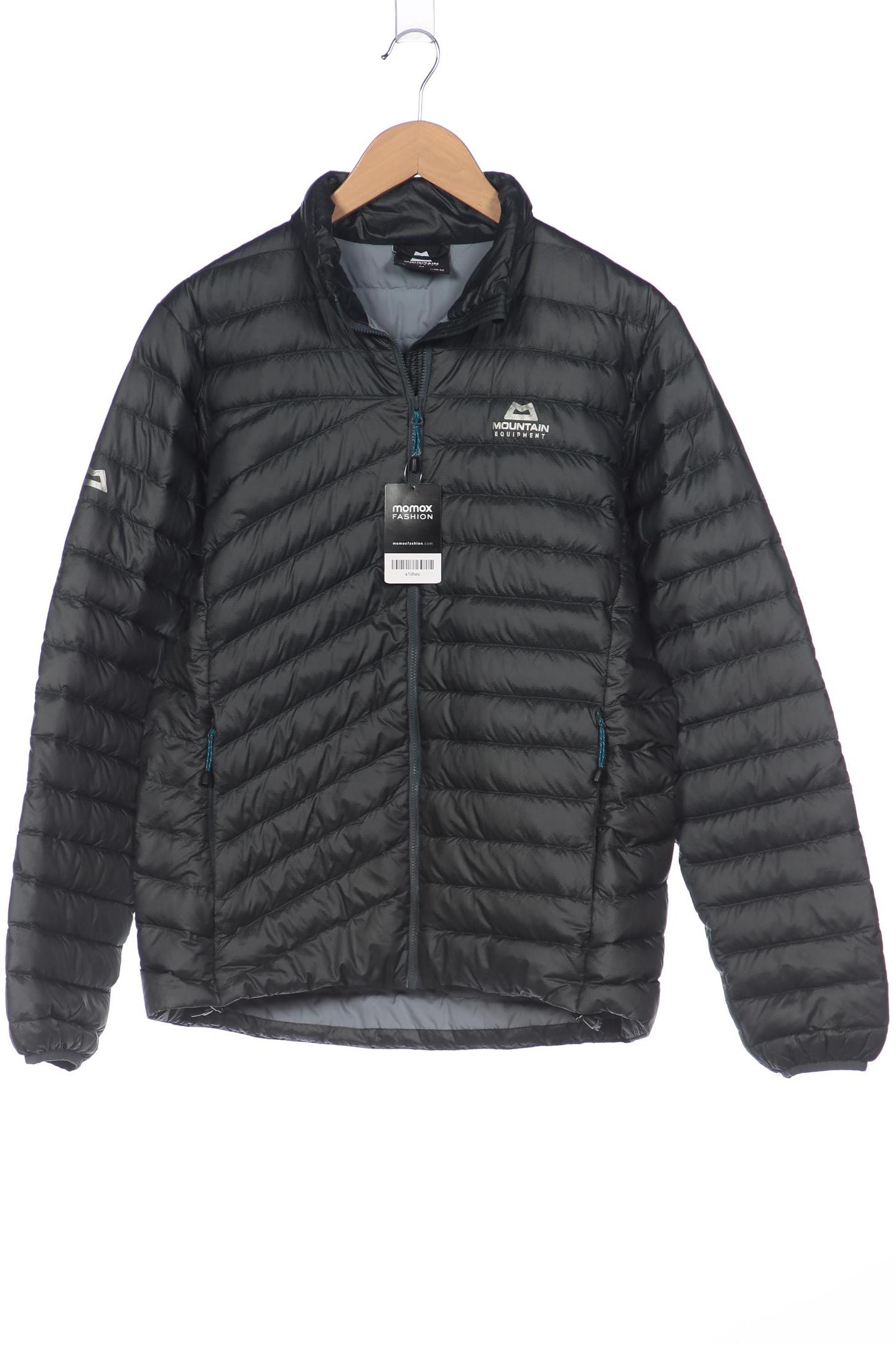 

Mountain Equipment Herren Jacke, türkis, Gr. 48