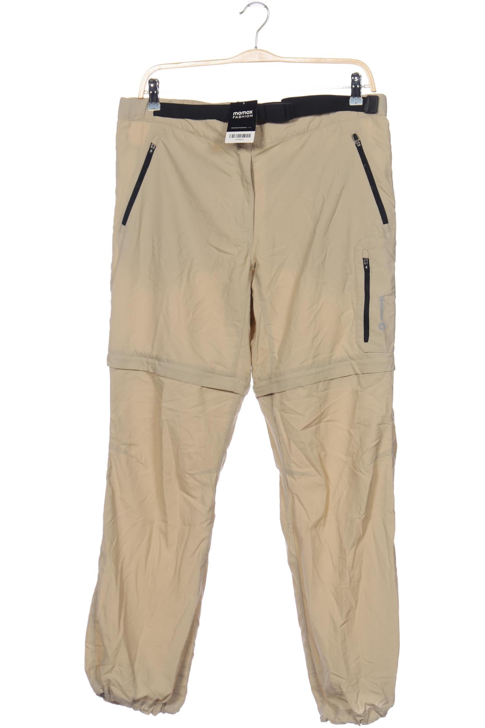 

MOUNTAIN EQUIPMENT Herren Stoffhose, beige