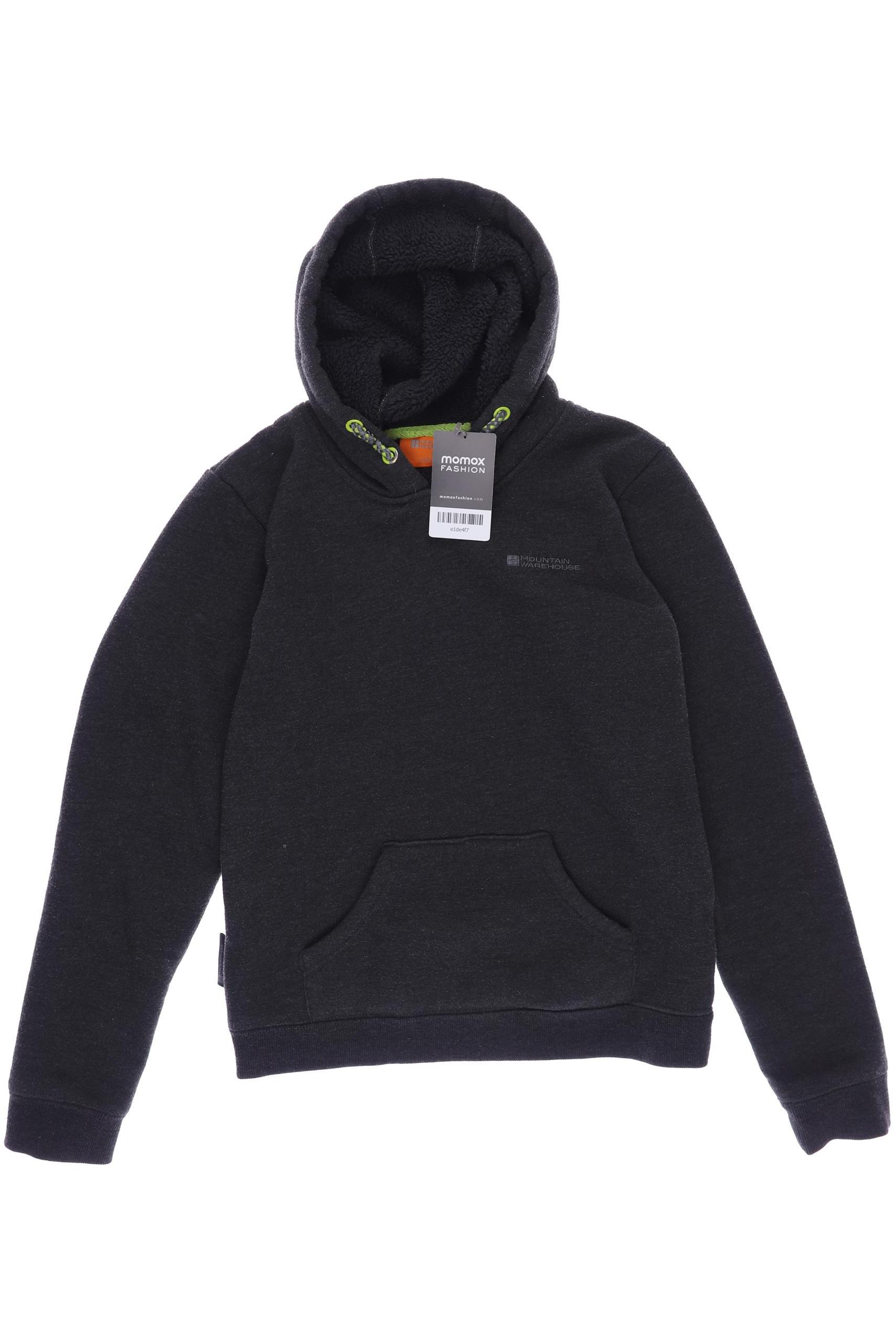 

Mountain Equipment Herren Hoodies & Sweater, grau, Gr. 158