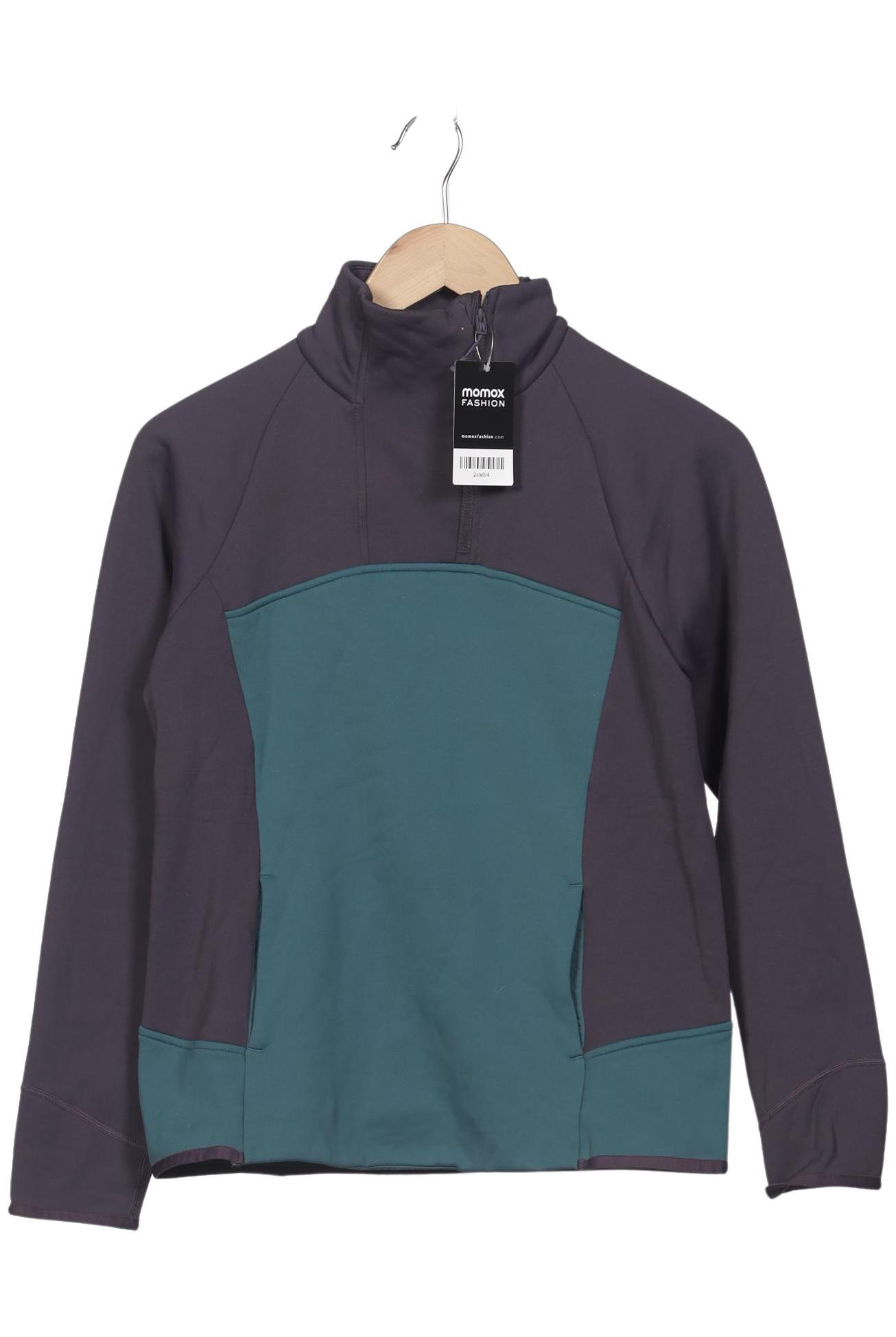 

Mountain Hardwear Damen Sweatshirt, mehrfarbig, Gr. 36