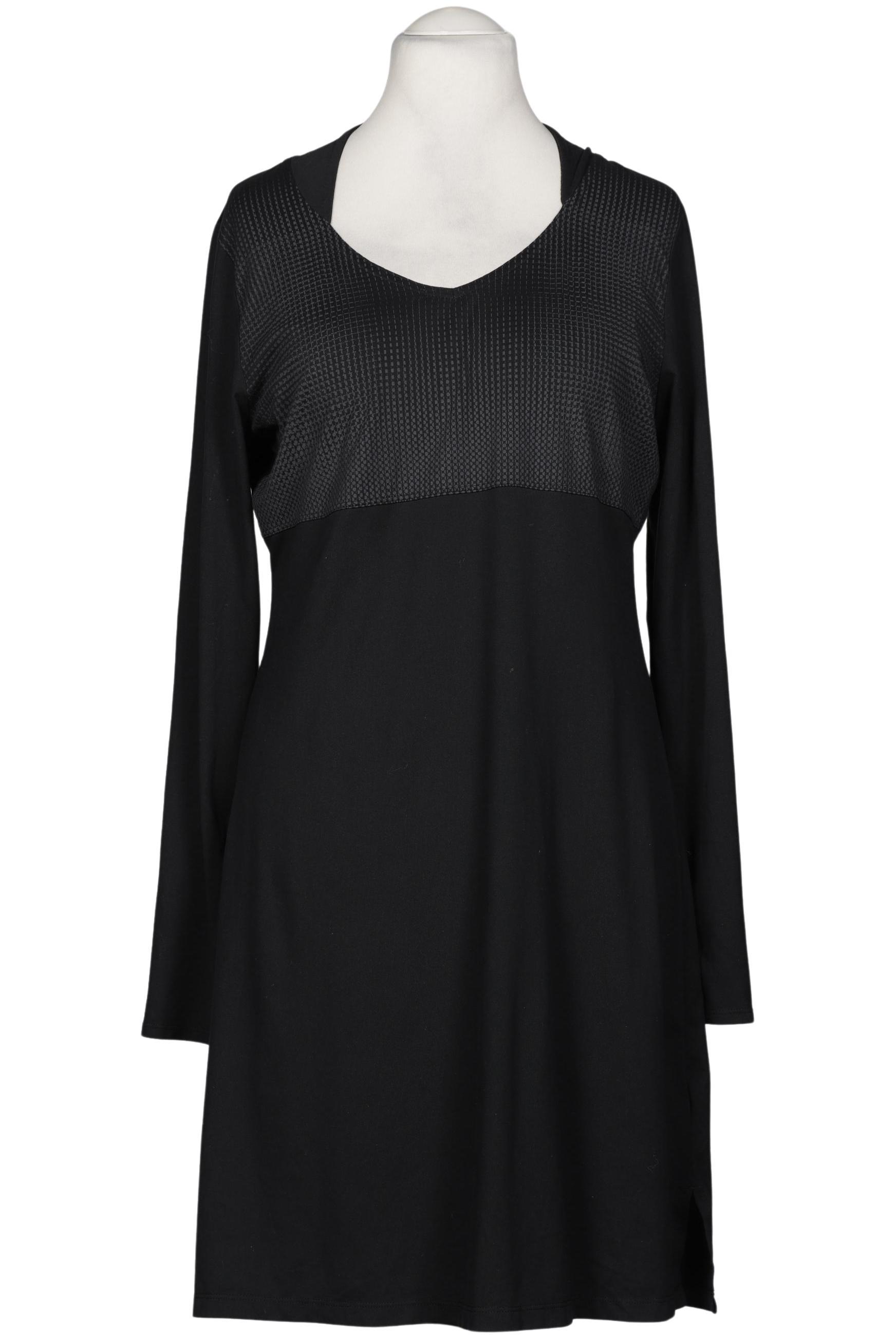 

Mountain Hardwear Damen Kleid, schwarz, Gr. 42