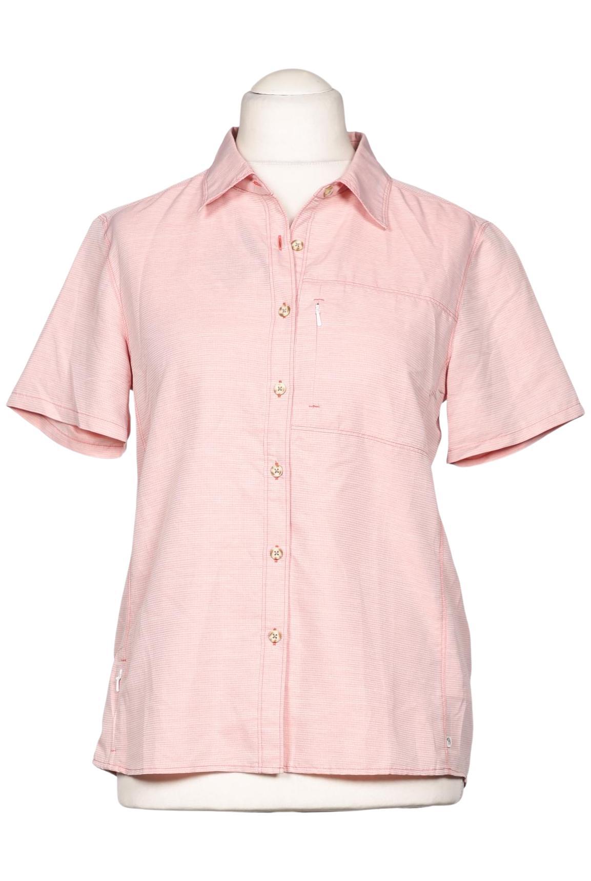 

Mountain Hardwear Damen Bluse, pink, Gr. 38