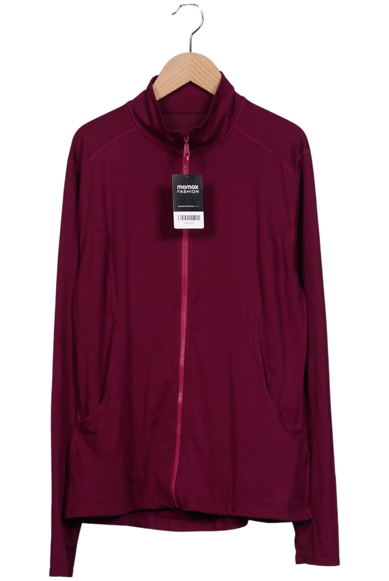 

Mountain Hardwear Damen Sweatshirt, bordeaux, Gr. 42