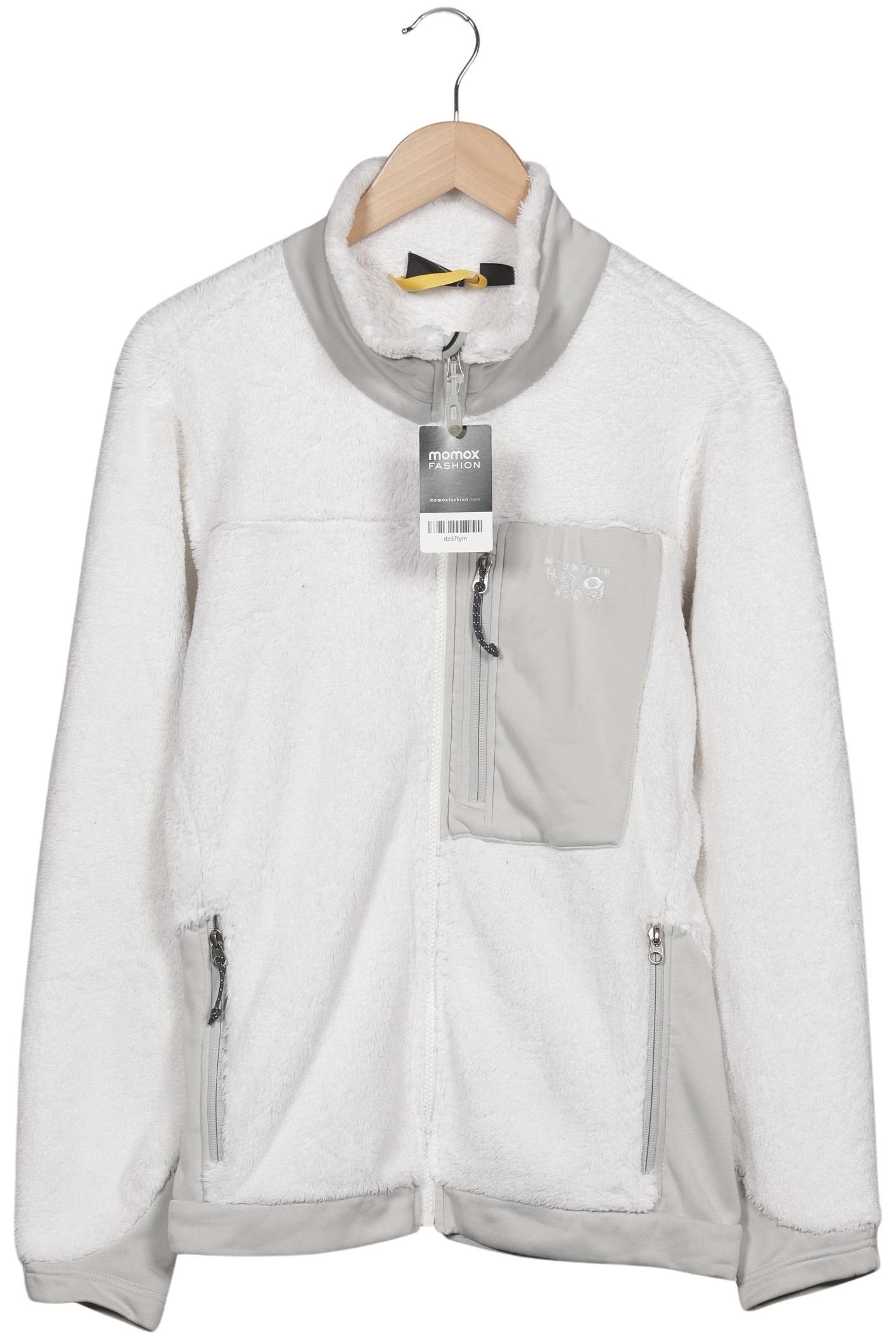 

Mountain Hardwear Damen Sweatshirt, cremeweiß, Gr. 38