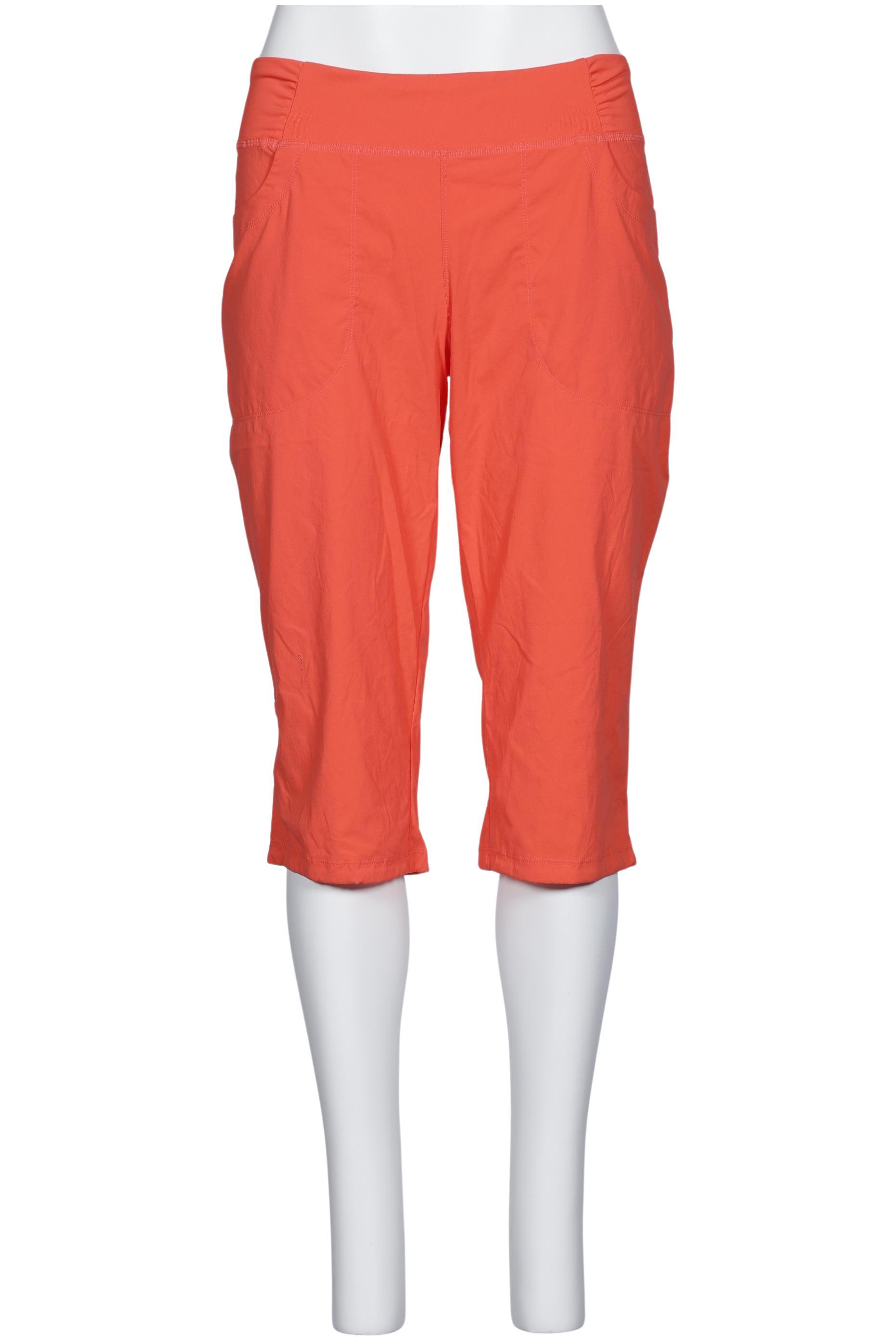 

Mountain Hardwear Damen Shorts, orange, Gr. 44