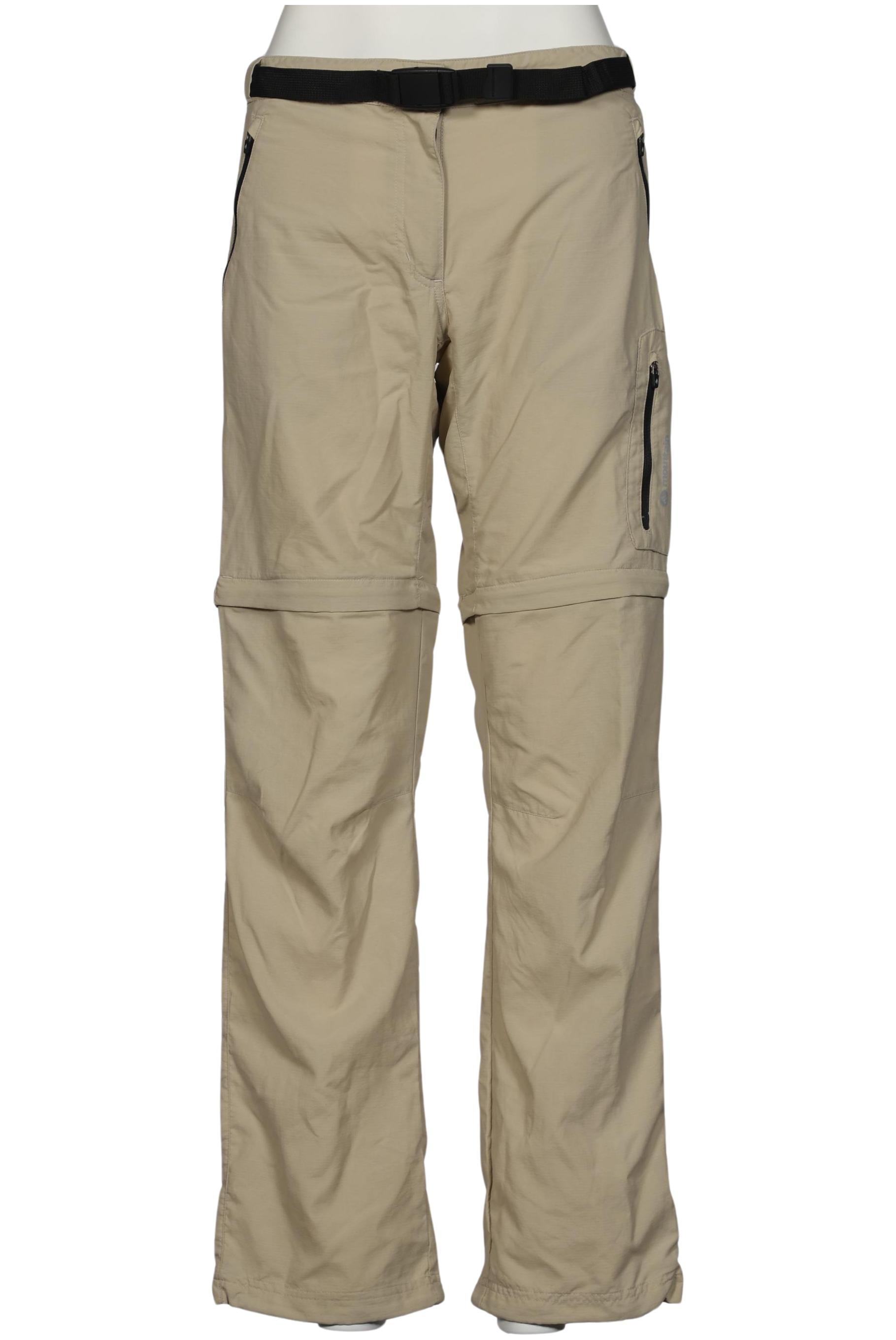 

Mountain Hardwear Damen Stoffhose, beige, Gr. 42
