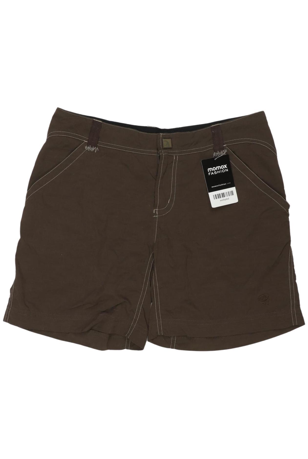 

Mountain Hardwear Damen Shorts, braun, Gr. 6