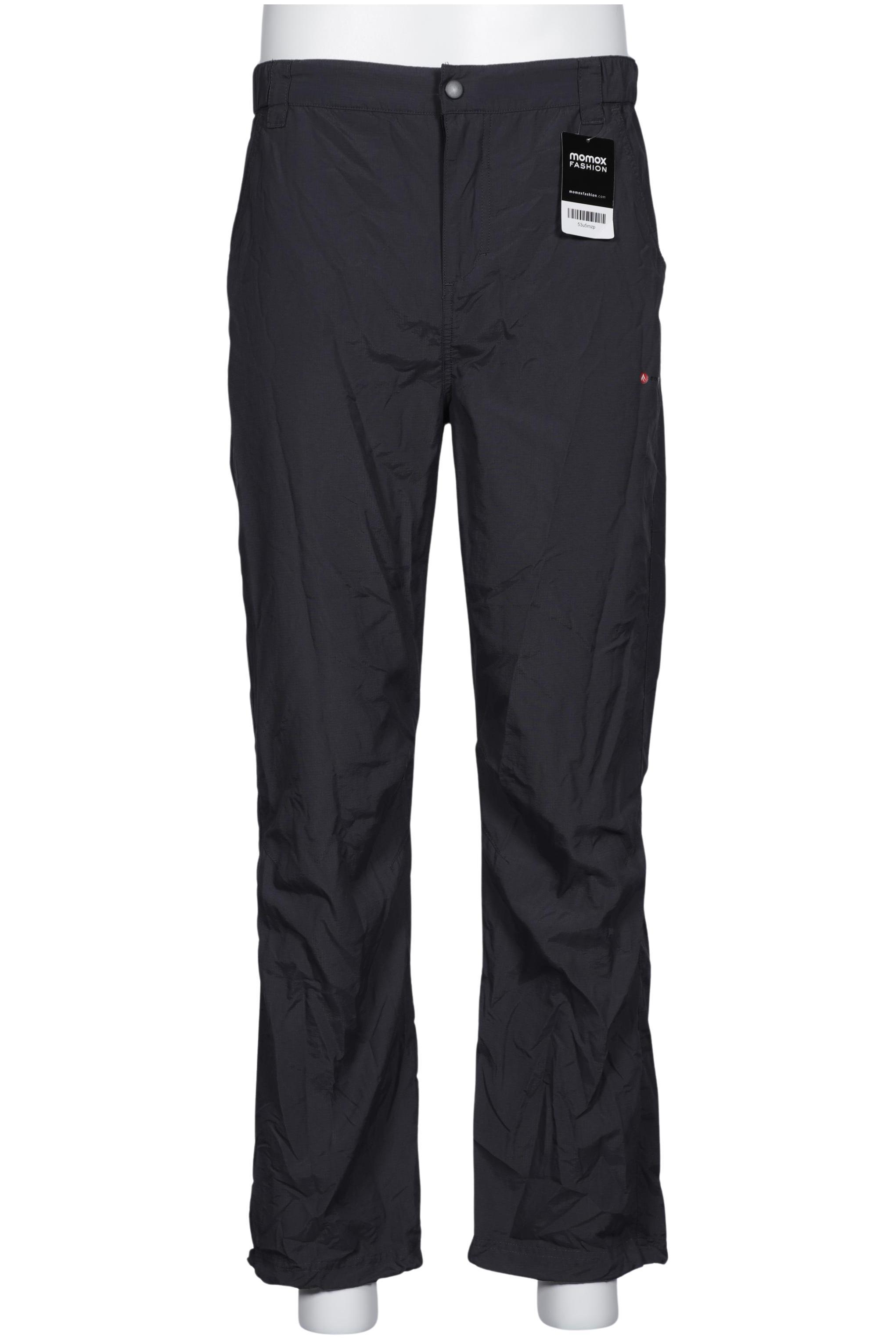 

Mountain Hardwear Herren Stoffhose, grau, Gr. 52