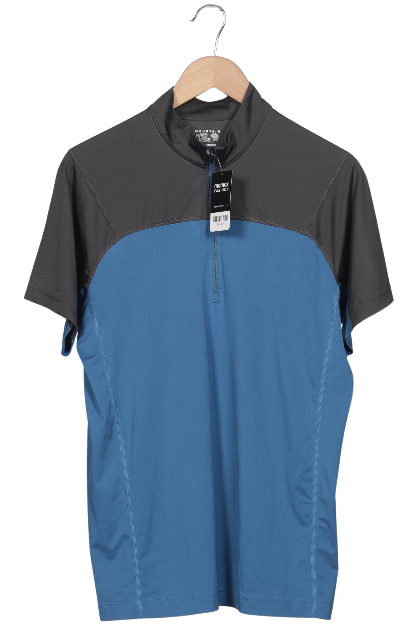 Thumbnail - Mountain Hardwear Herren T-Shirt, mehrfarbig, Gr. 48