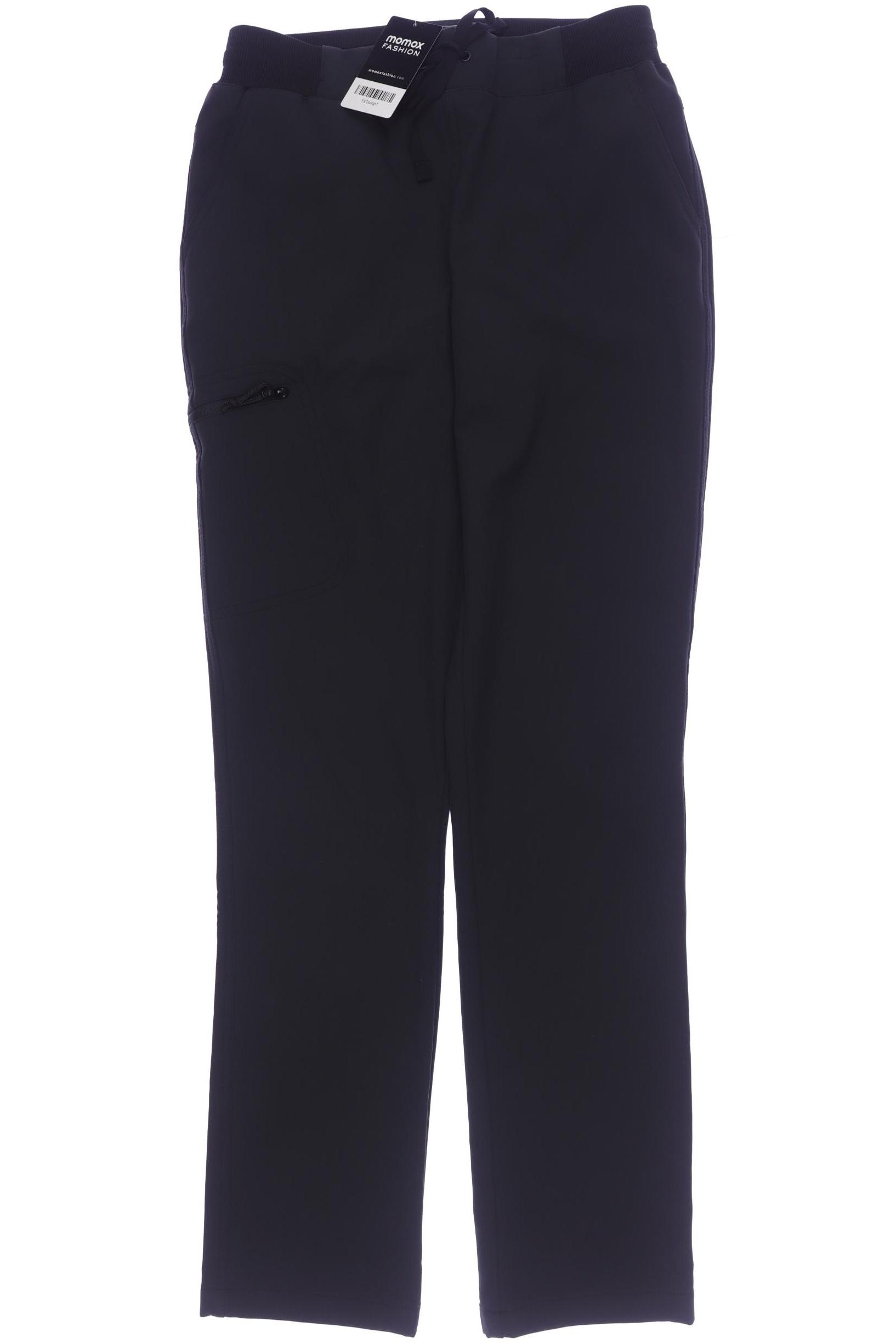 

Mountain Warehouse Damen Stoffhose, schwarz, Gr. 36