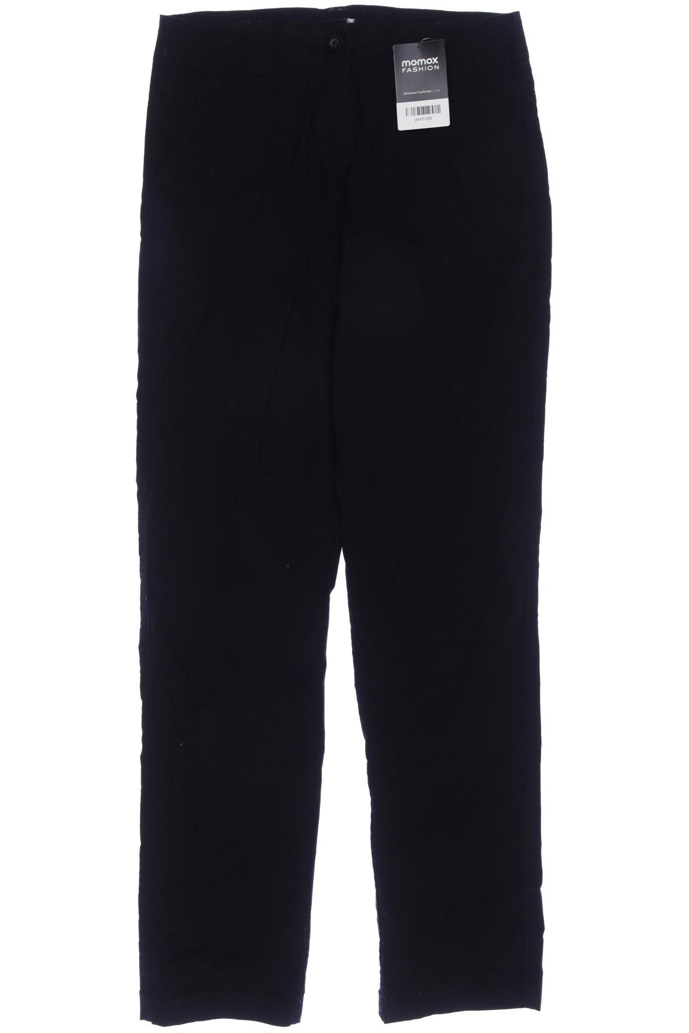 

Mountain Warehouse Damen Stoffhose, schwarz, Gr. 34