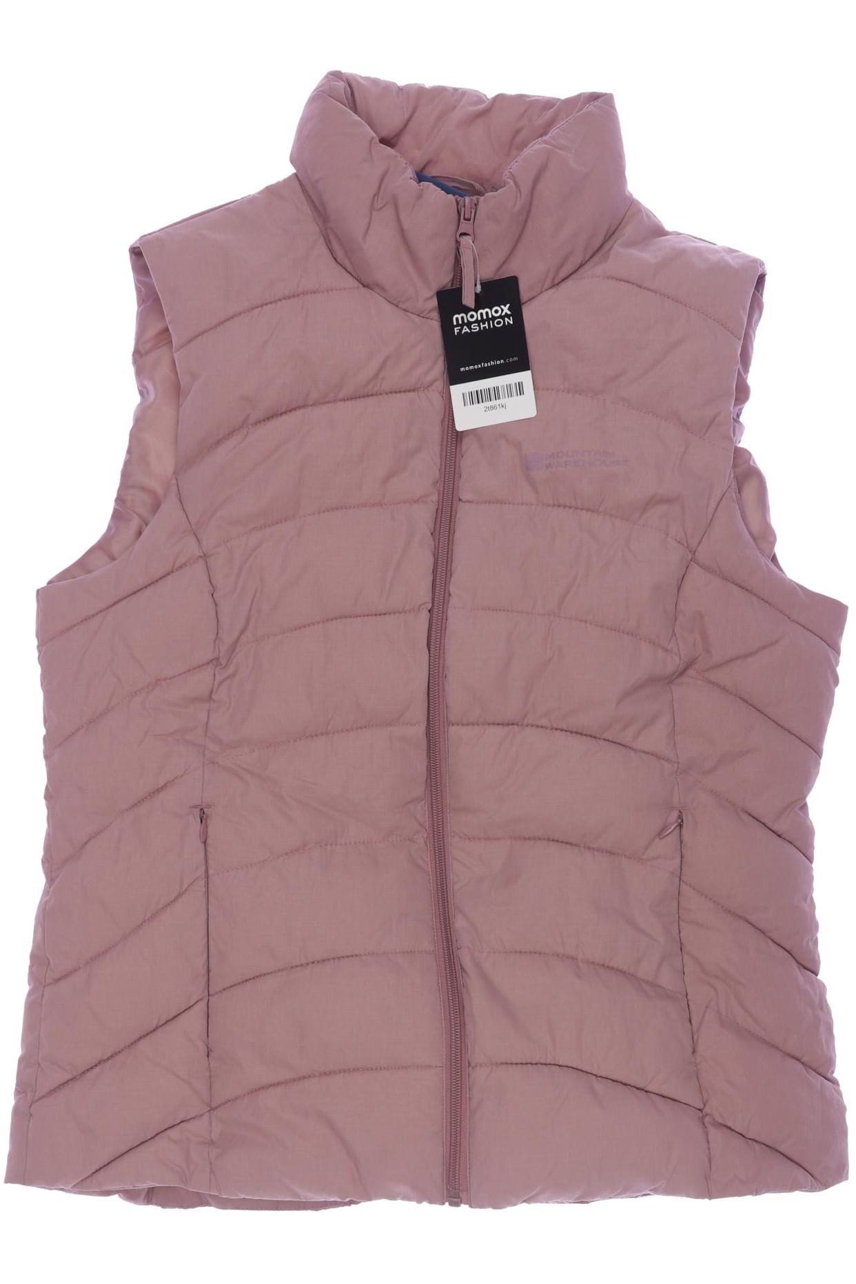 

Mountain Warehouse Damen Weste, pink, Gr. 42