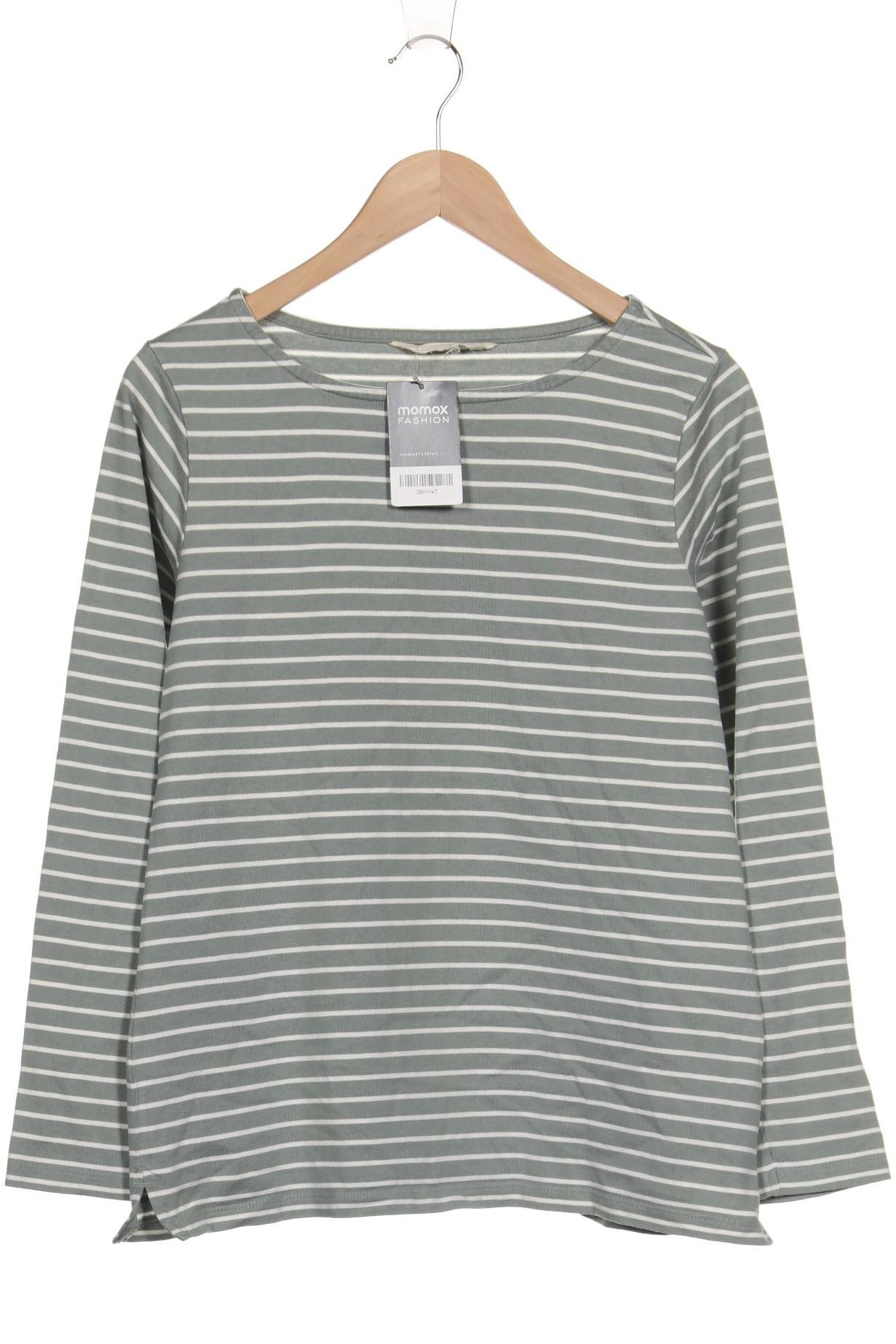 

Mountain Warehouse Damen Langarmshirt, türkis, Gr. 44