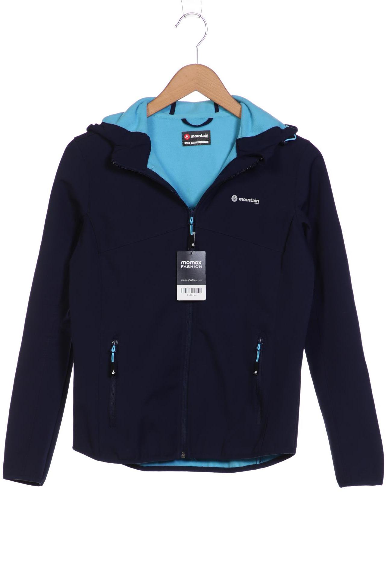 

Mountain Warehouse Damen Jacke, marineblau