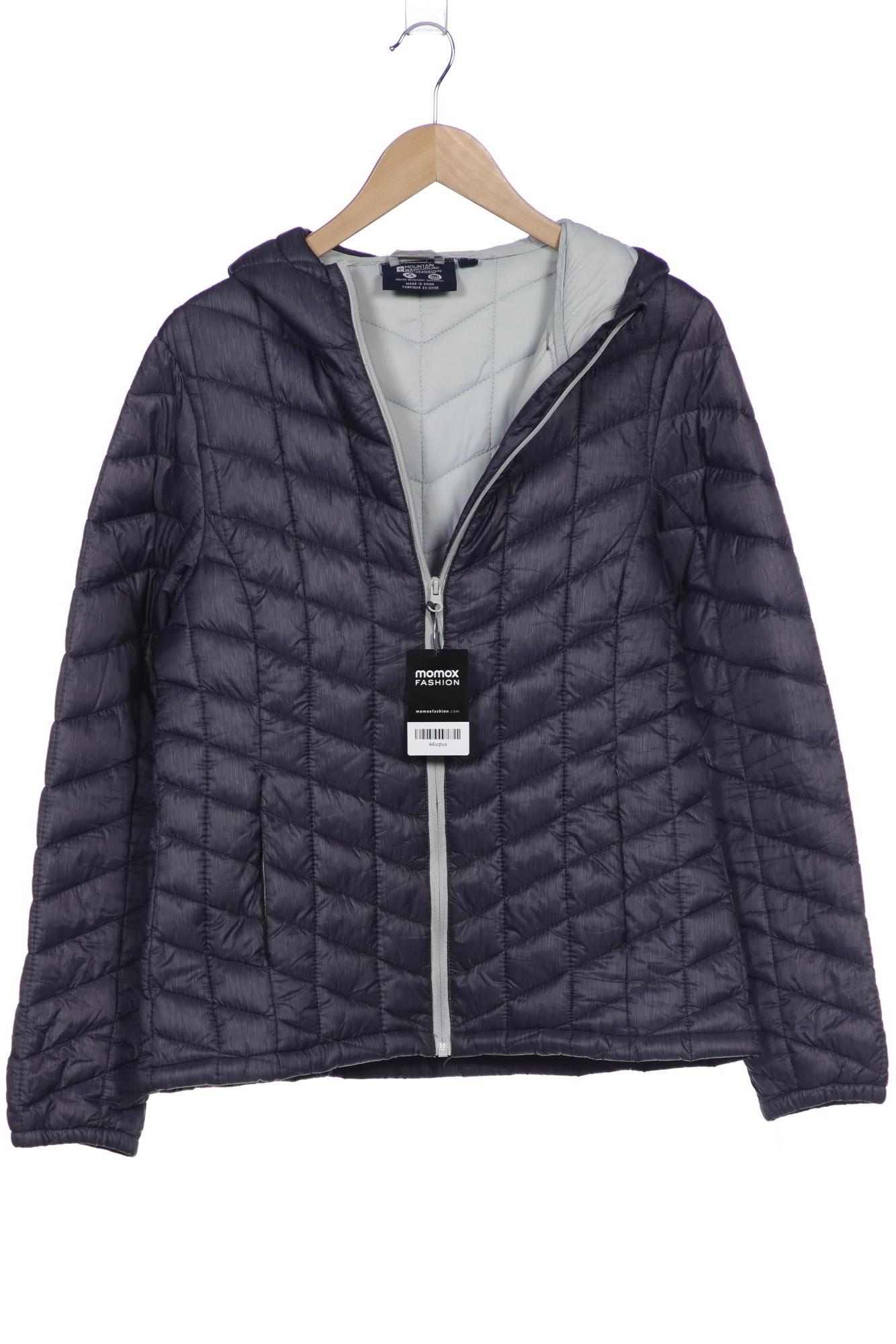 

Mountain Warehouse Damen Jacke, flieder, Gr. 42