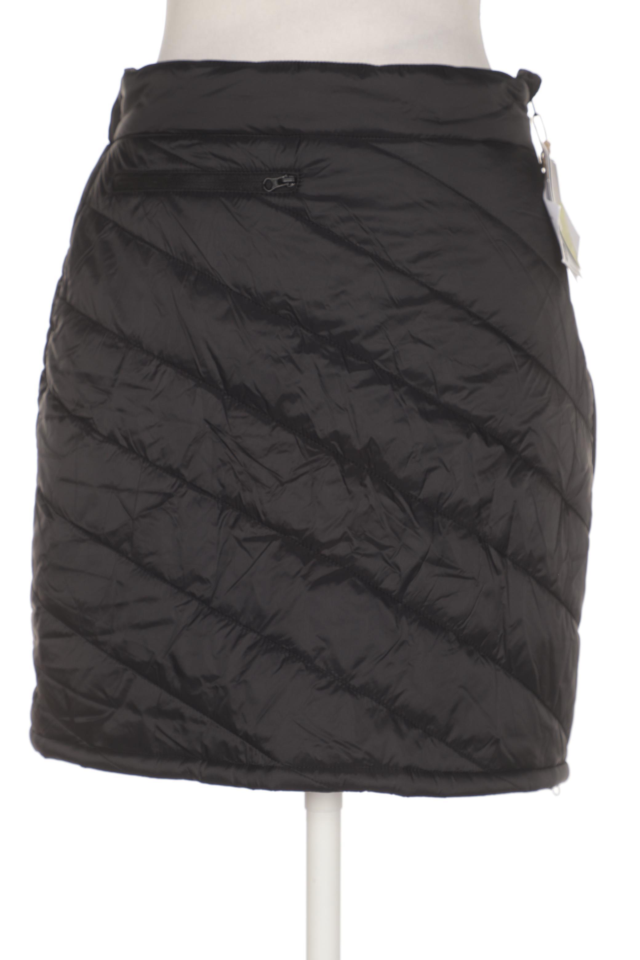 

Mountain Warehouse Damen Rock, schwarz, Gr. 38