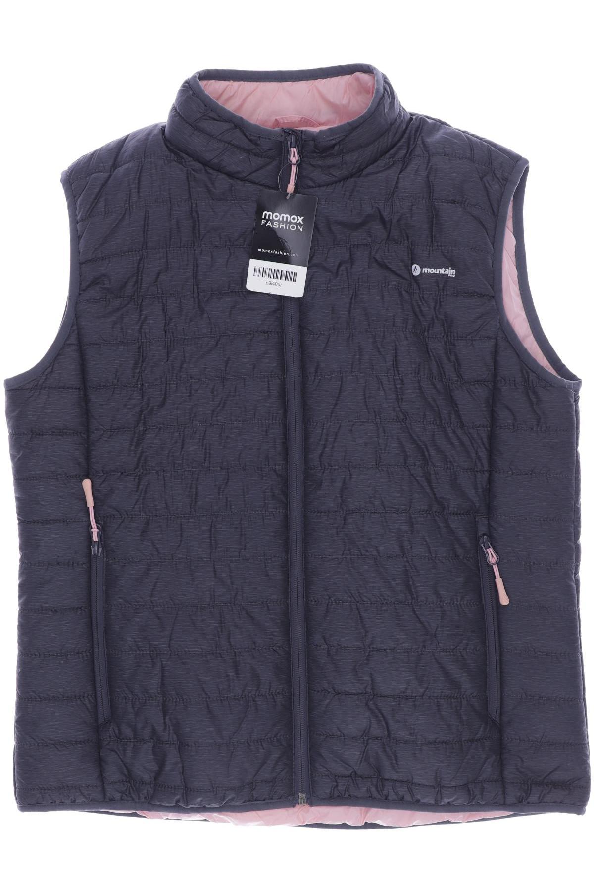 

Mountain Warehouse Damen Weste, grau