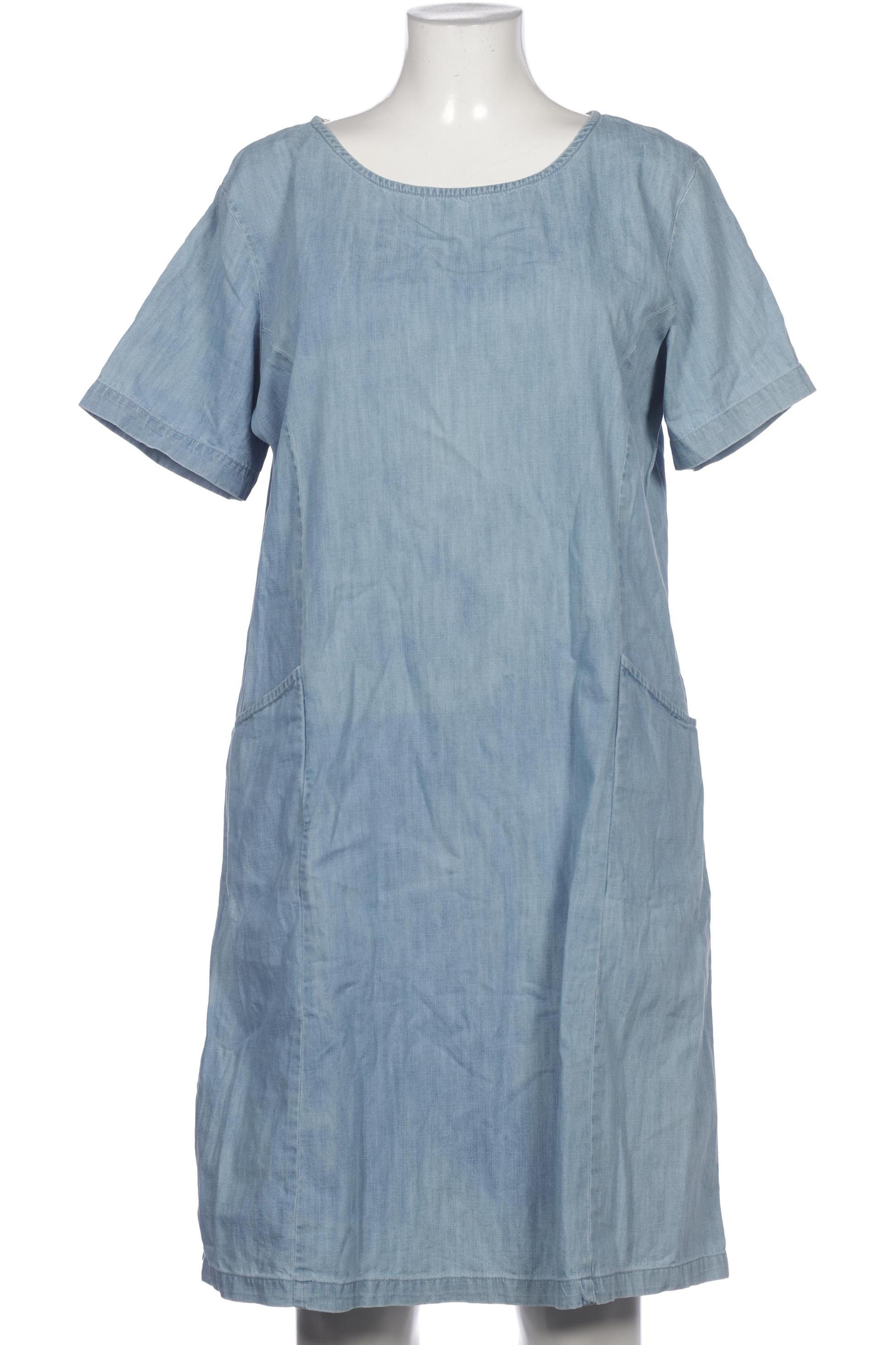 

Mountain Warehouse Damen Kleid, hellblau, Gr. 46