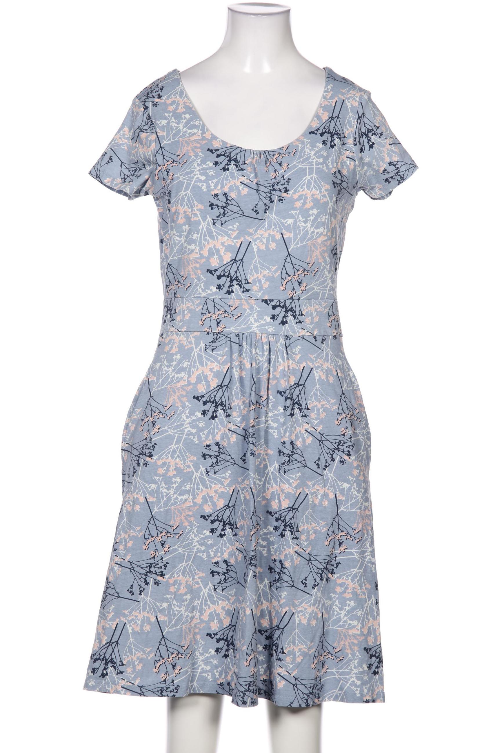 

Mountain Warehouse Damen Kleid, blau, Gr. 38