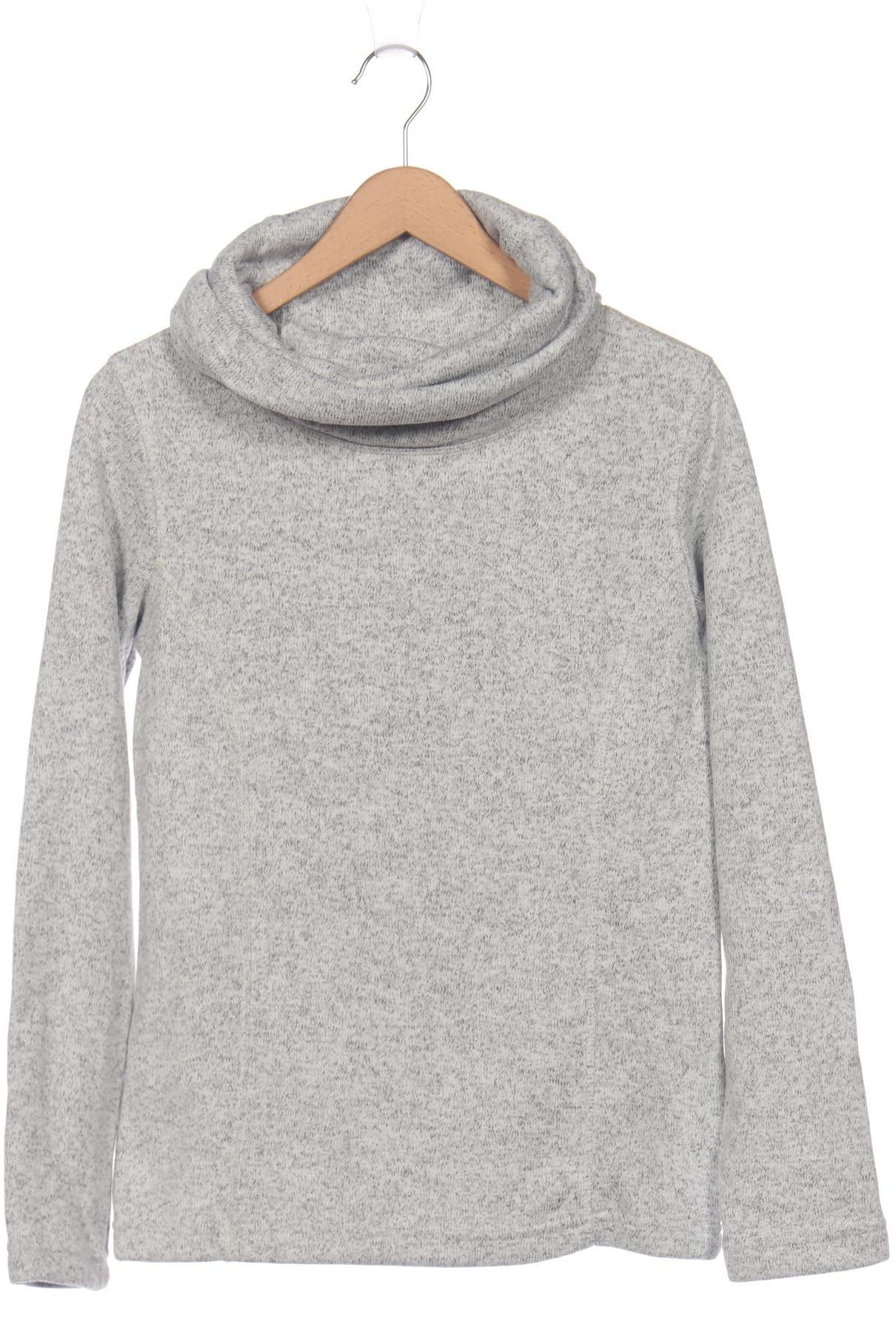 

Mountain Warehouse Damen Sweatshirt, grau, Gr. 38